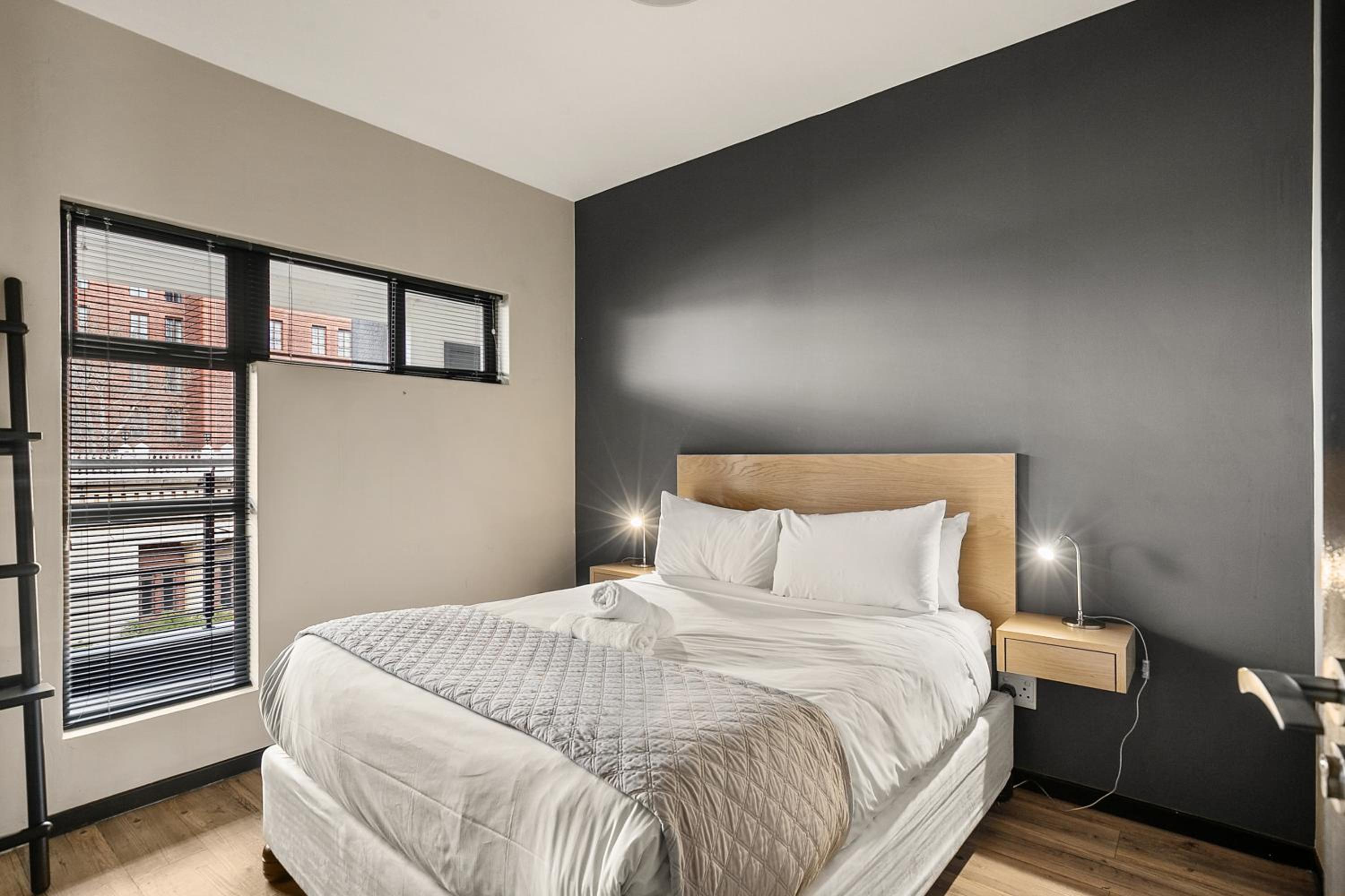 Easy Stay - The Vantage Rosebank 照片第 80 張,共 217 張