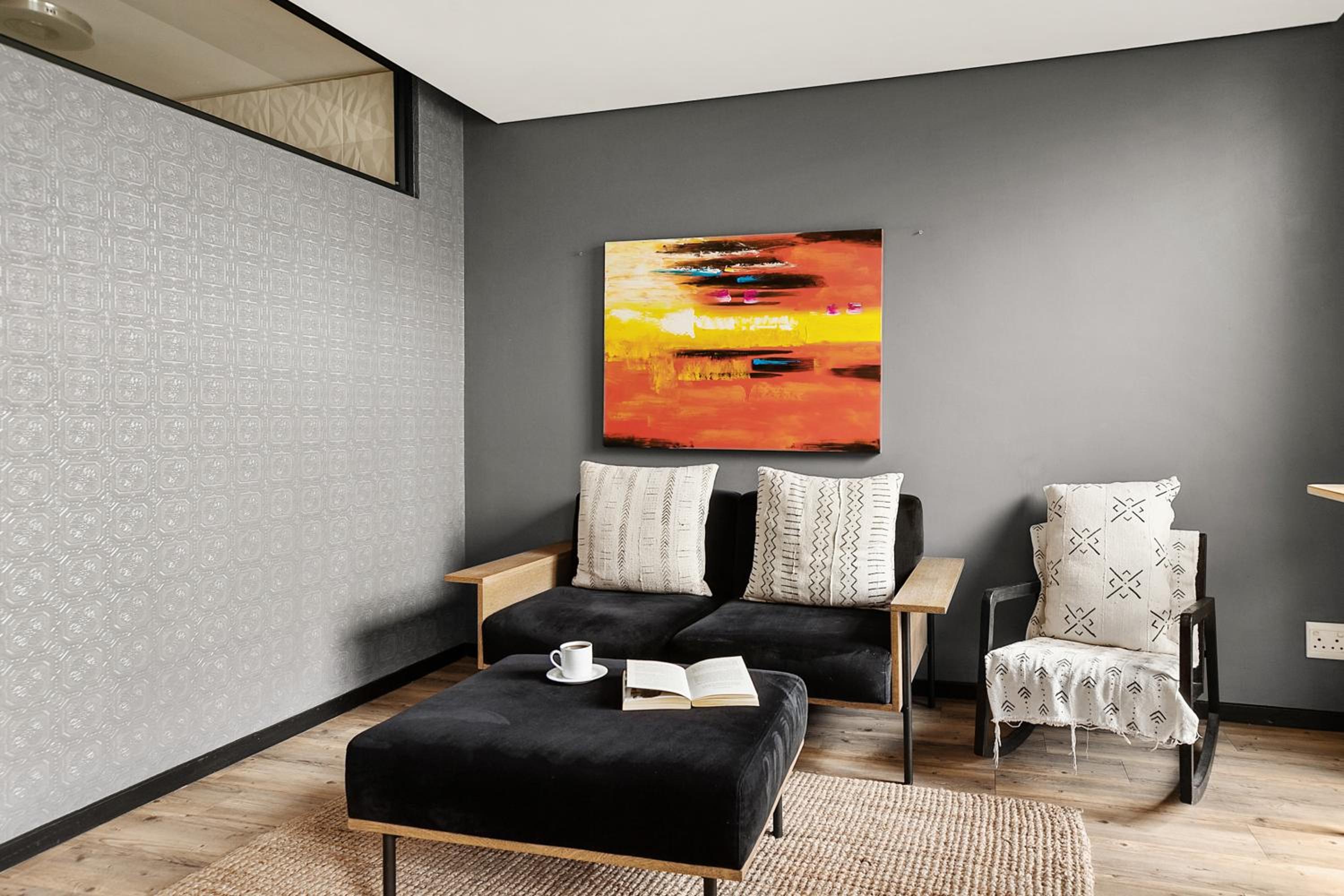Easy Stay - The Vantage Rosebank 照片第 14 張,共 217 張