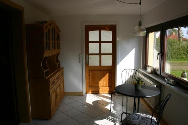 Traudi´s Hüsing