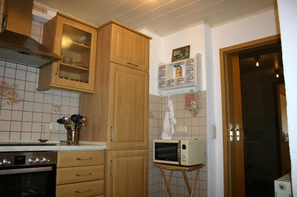 Traudi´s Hüsing