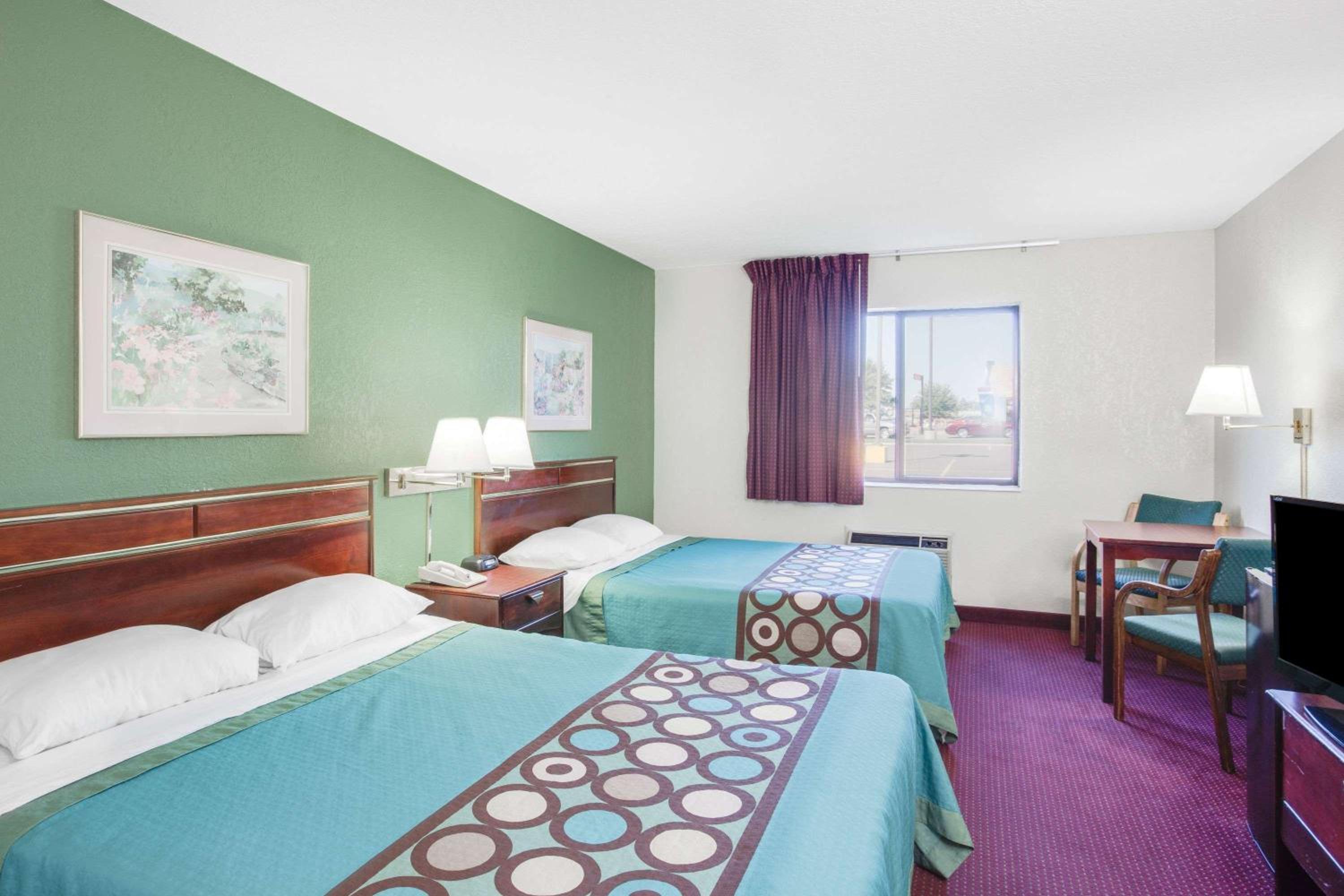 Rockwood Inn Kennett I 55 Near Blytheville, Φωτογραφία 79