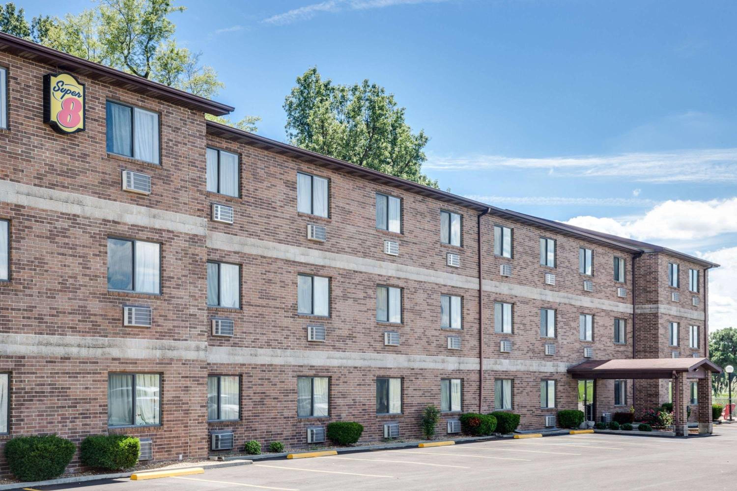 Rockwood Inn Kennett I 55 Near Blytheville