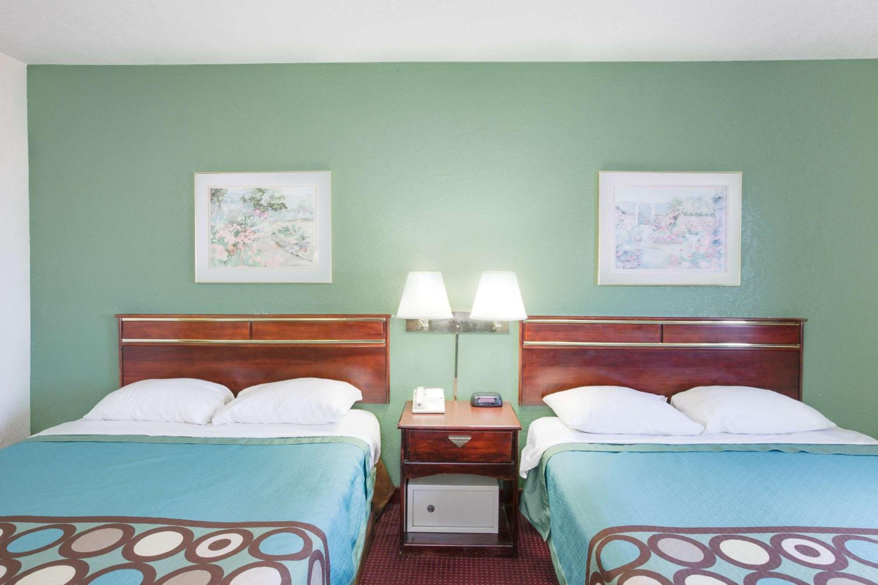 Rockwood Inn Kennett I 55 Near Blytheville, Φωτογραφία 73