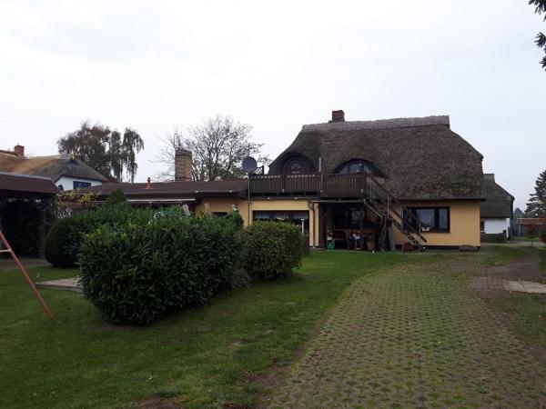 Traudi´s Hüsing