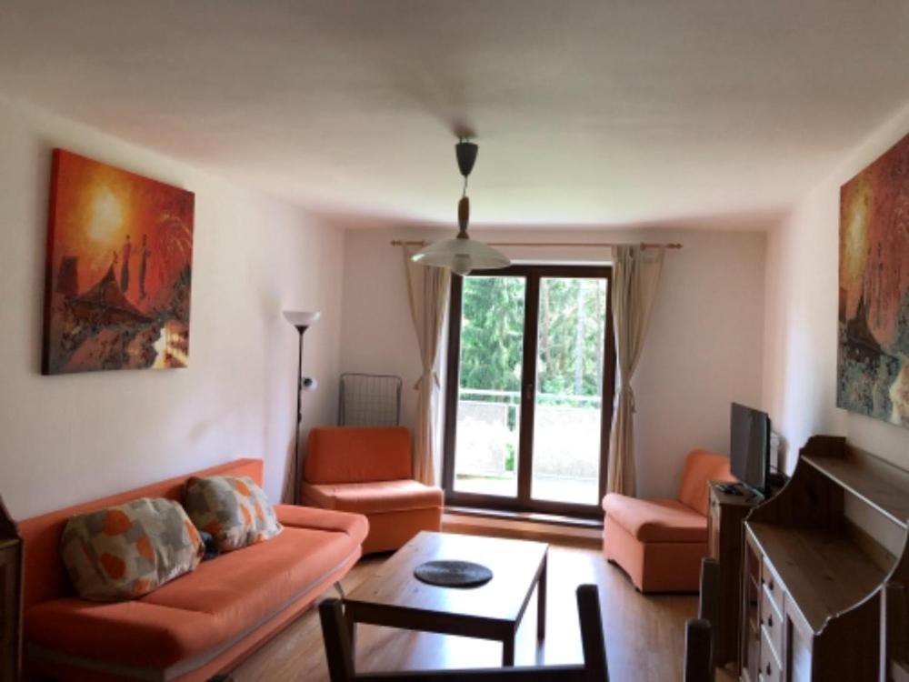 Apartmány Lipno Bouček