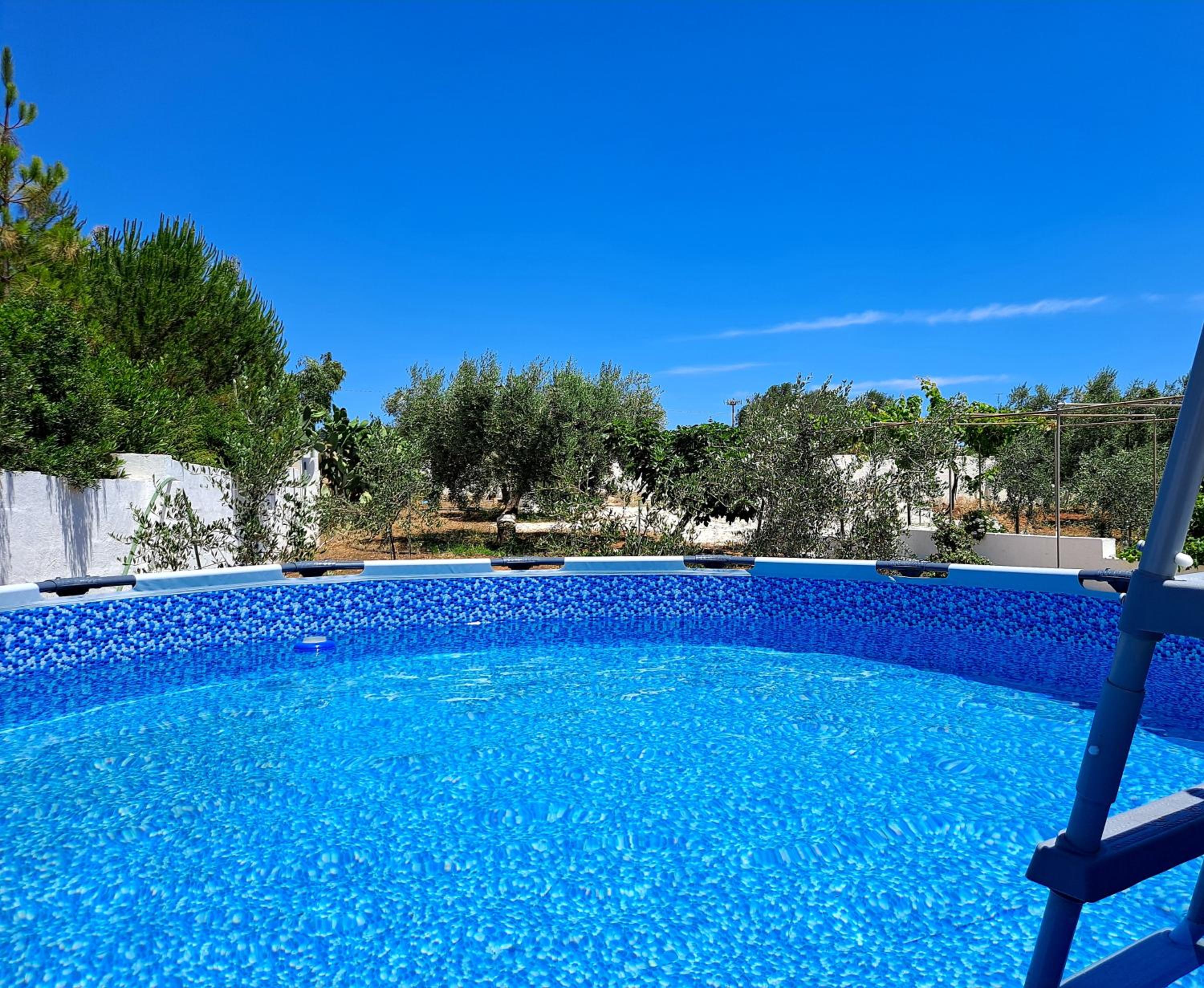 Villa Mele view 4