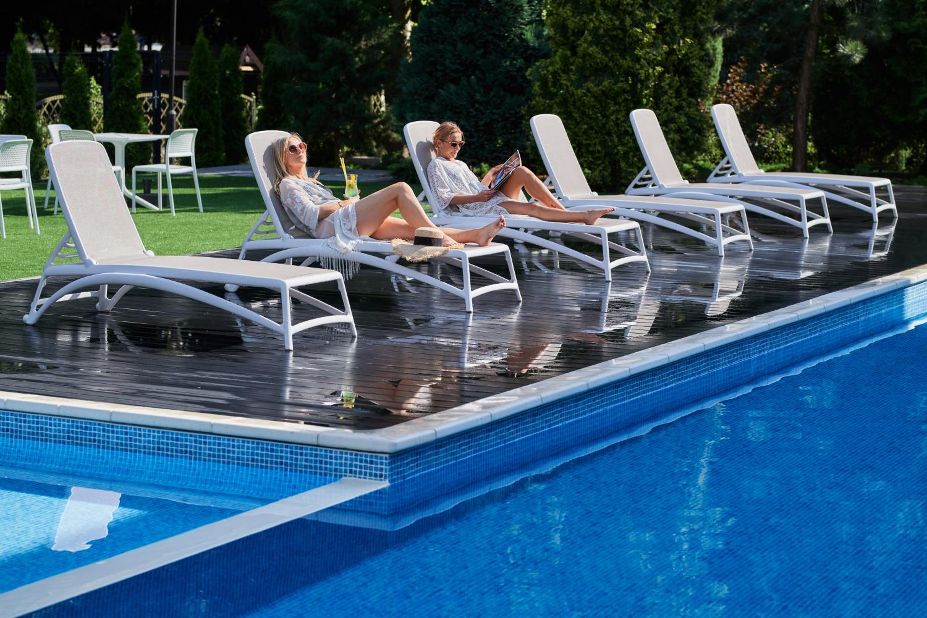 Hotel Villa Park Med & Spa 58
