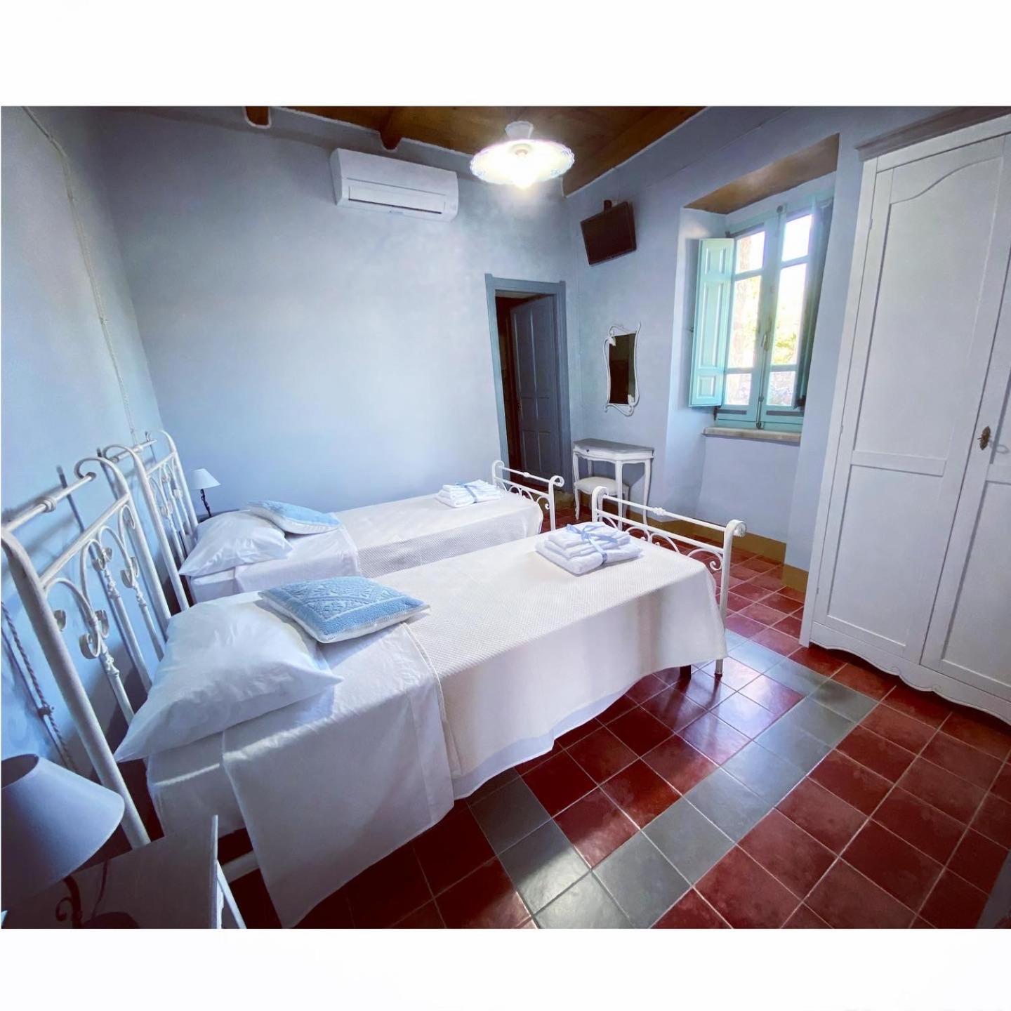 B&B Su Strintu view 4