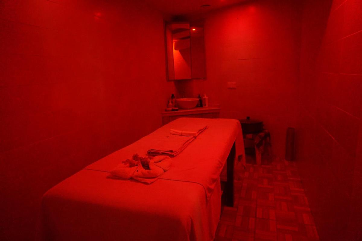 SPA