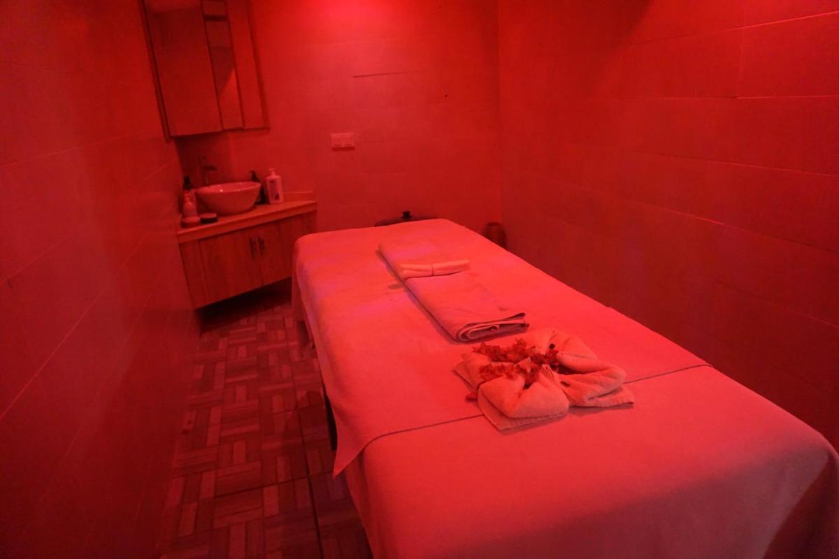 SPA