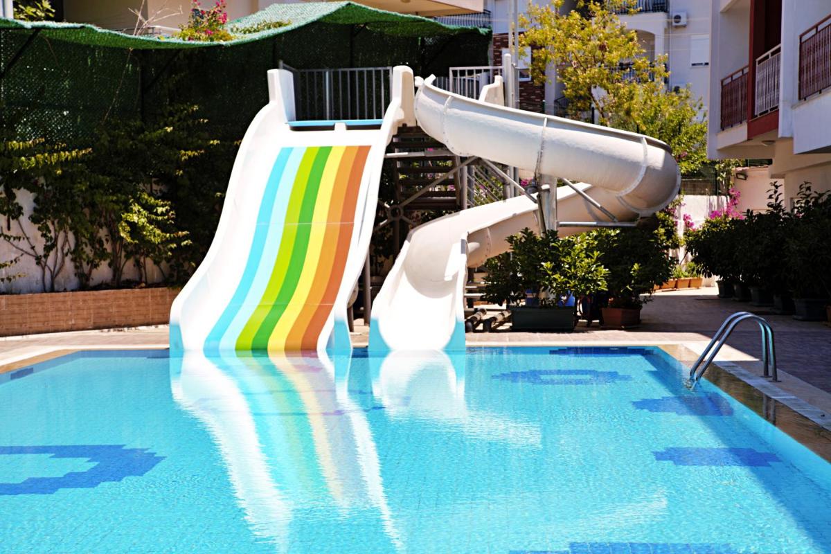 children's play area