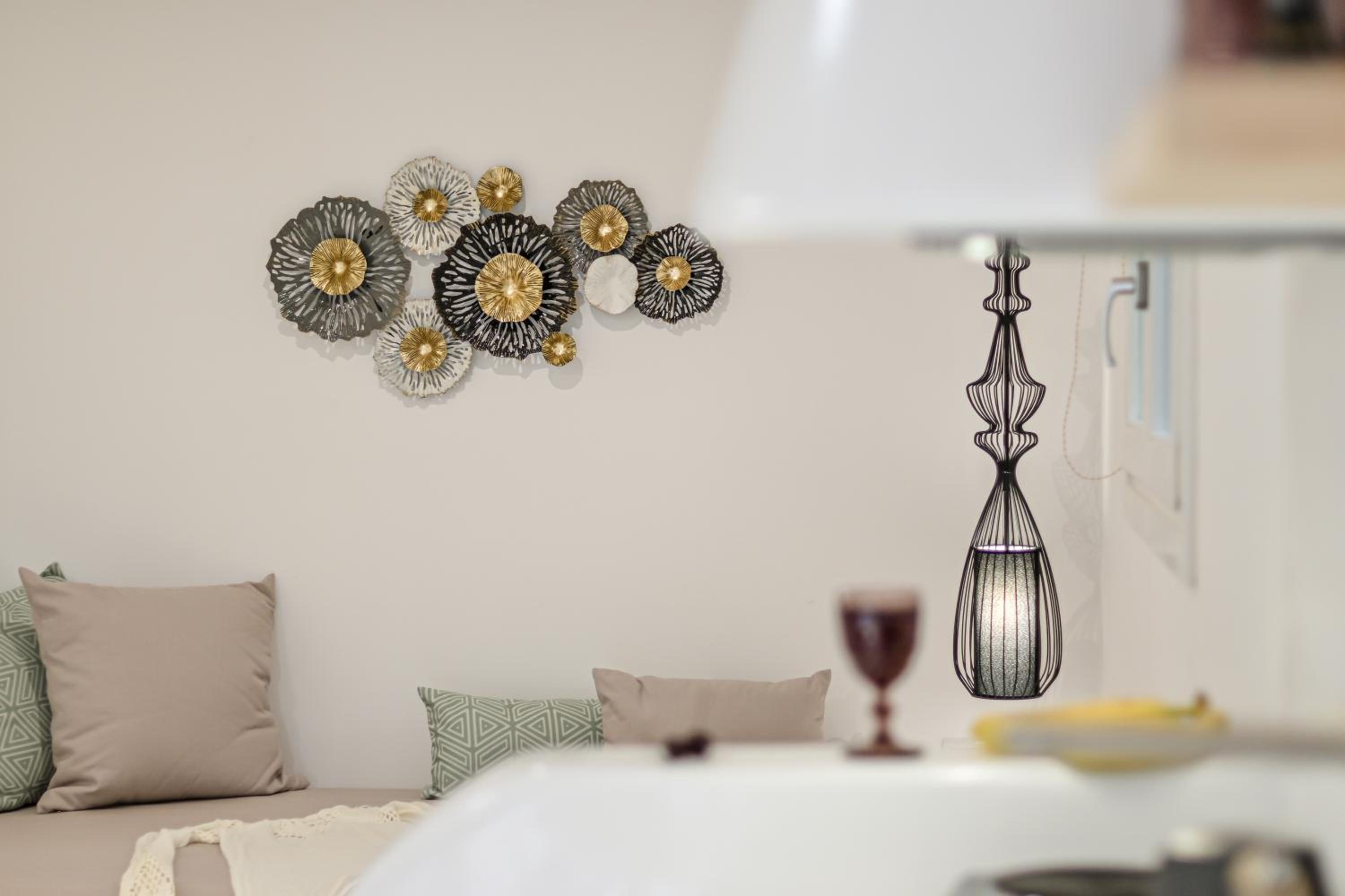 Alykes Studios & Suites