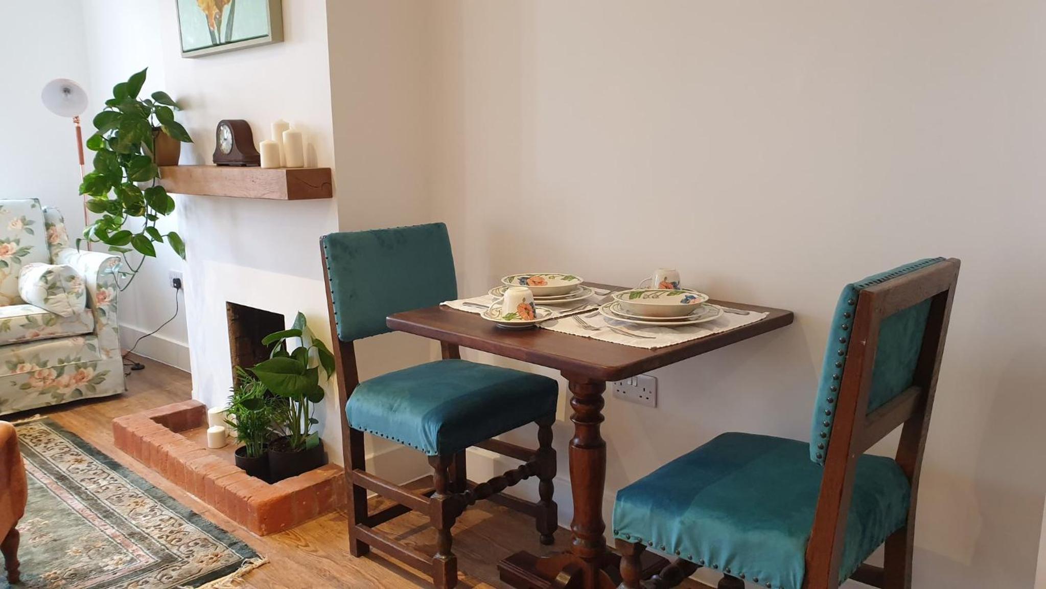 Argyll House Bed and Breakfast view 3