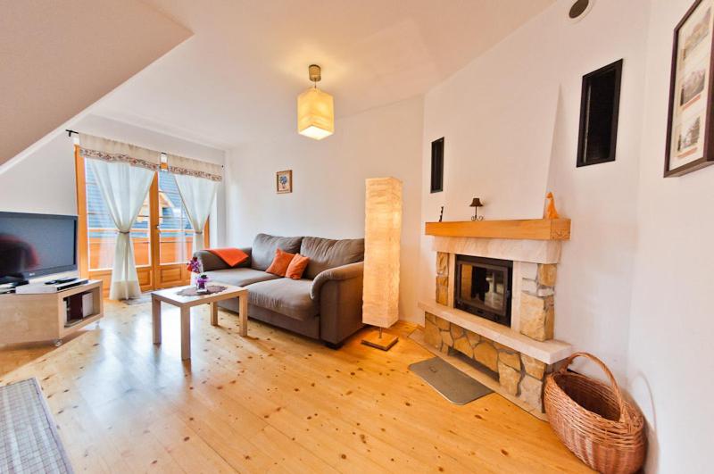 Apartament Antonio