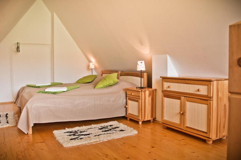 Apartament Antonio