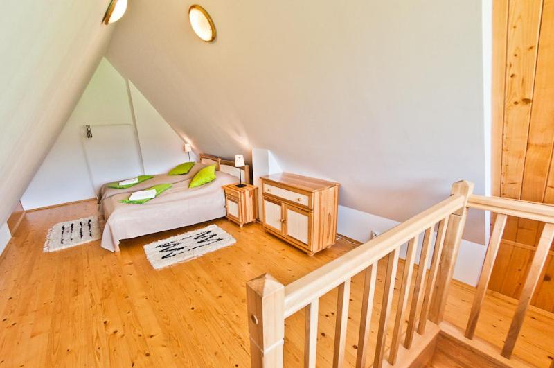 Apartament Antonio