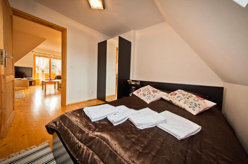 Apartament Antonio