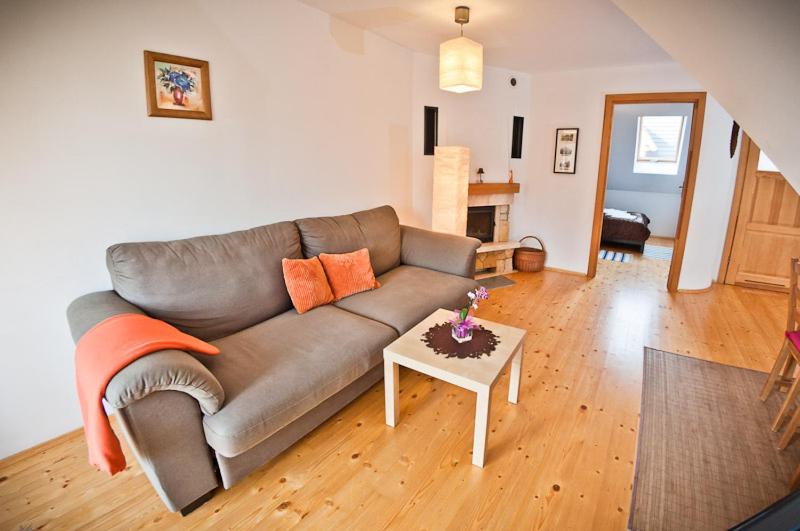 Apartament Antonio