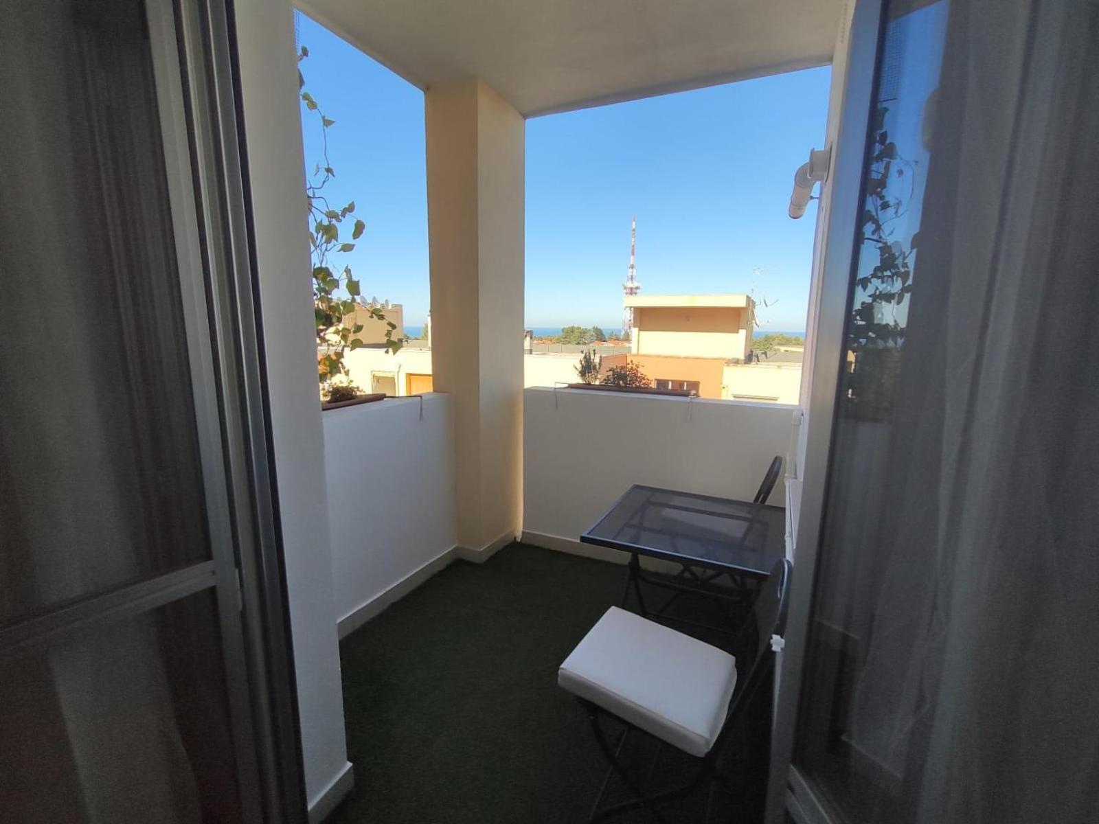 CasaBelvedere Vista Mare e Comfort photo 2