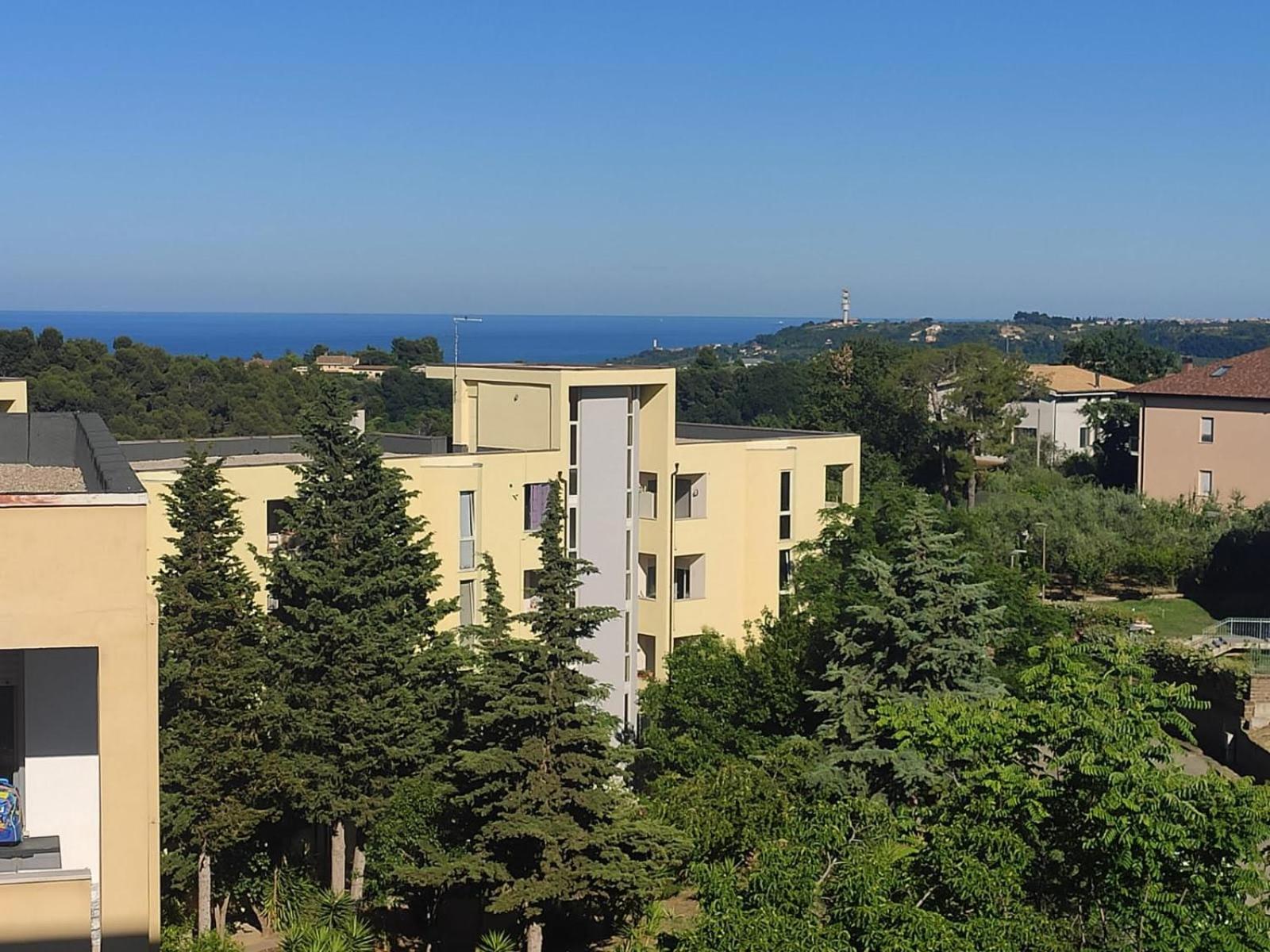 CasaBelvedere Vista Mare e Comfort photo 1