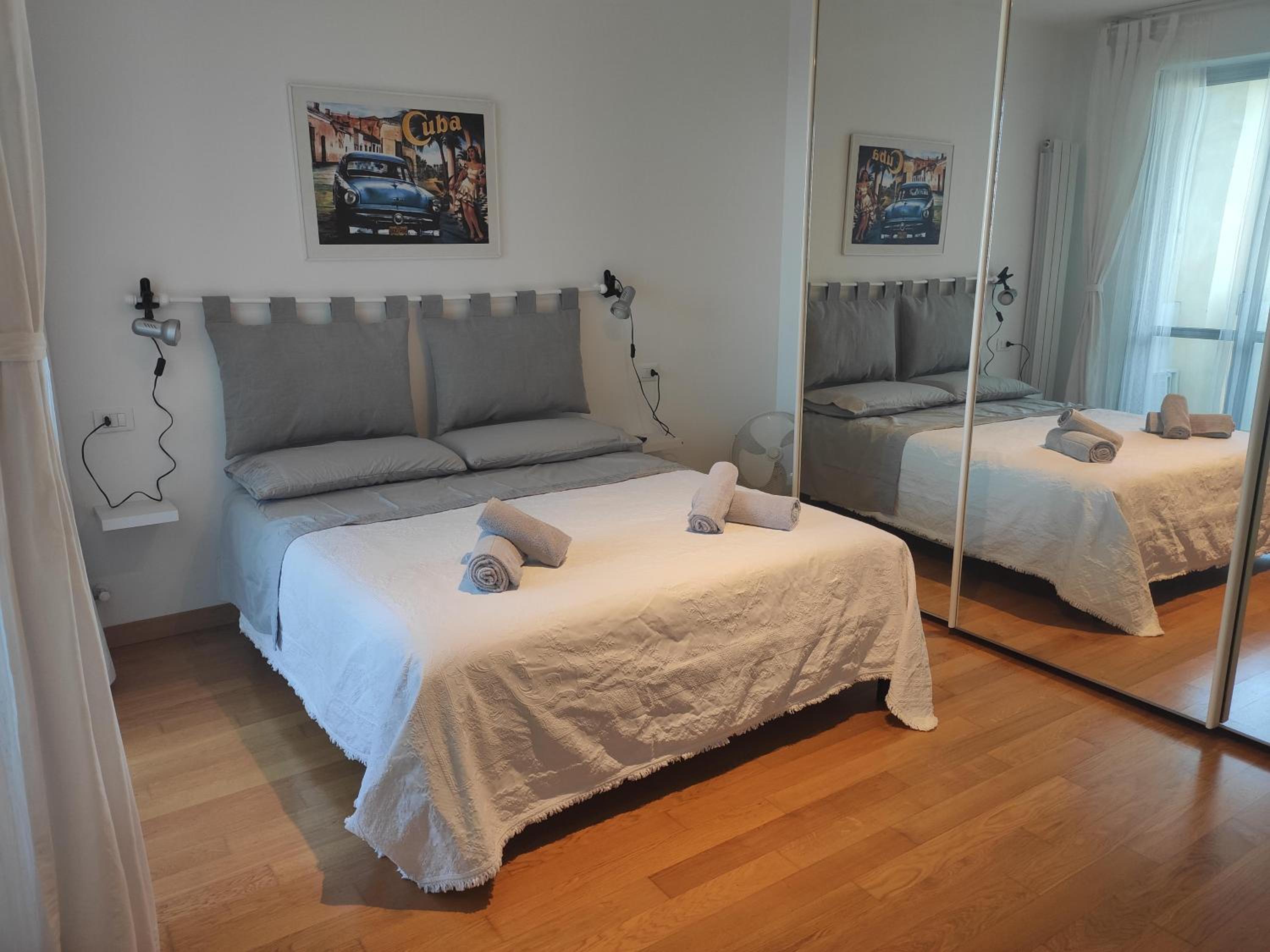 CasaBelvedere Vista Mare e Comfort photo 4