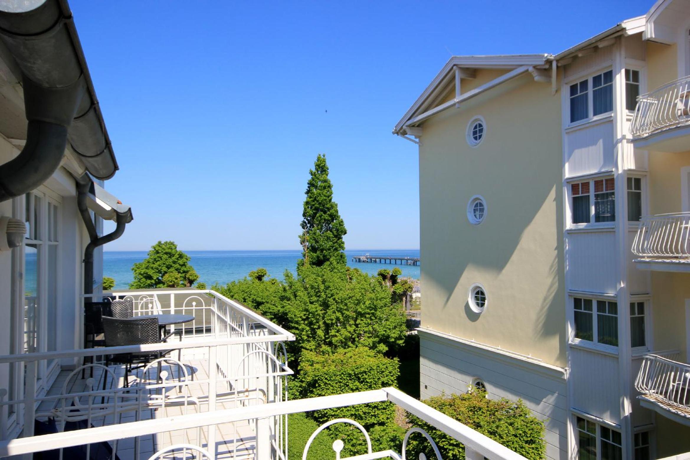 Villa Bellevue Premium - by Rujana