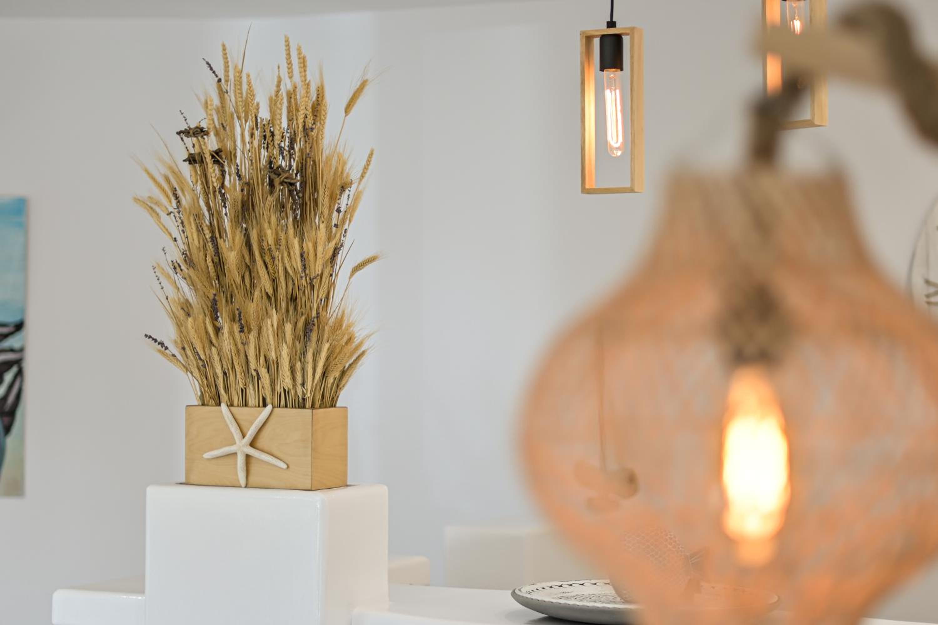 Alykes Studios & Suites