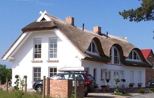 Landhaus Glowe