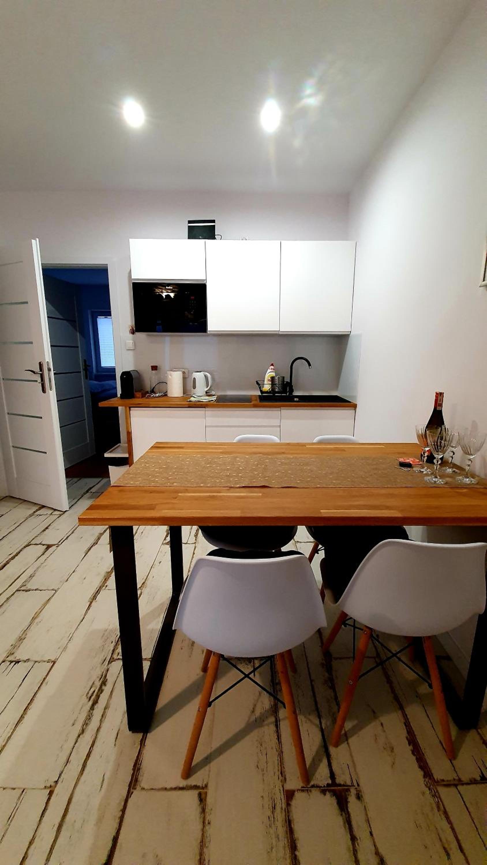 Apartament Piasek i Morze view 5
