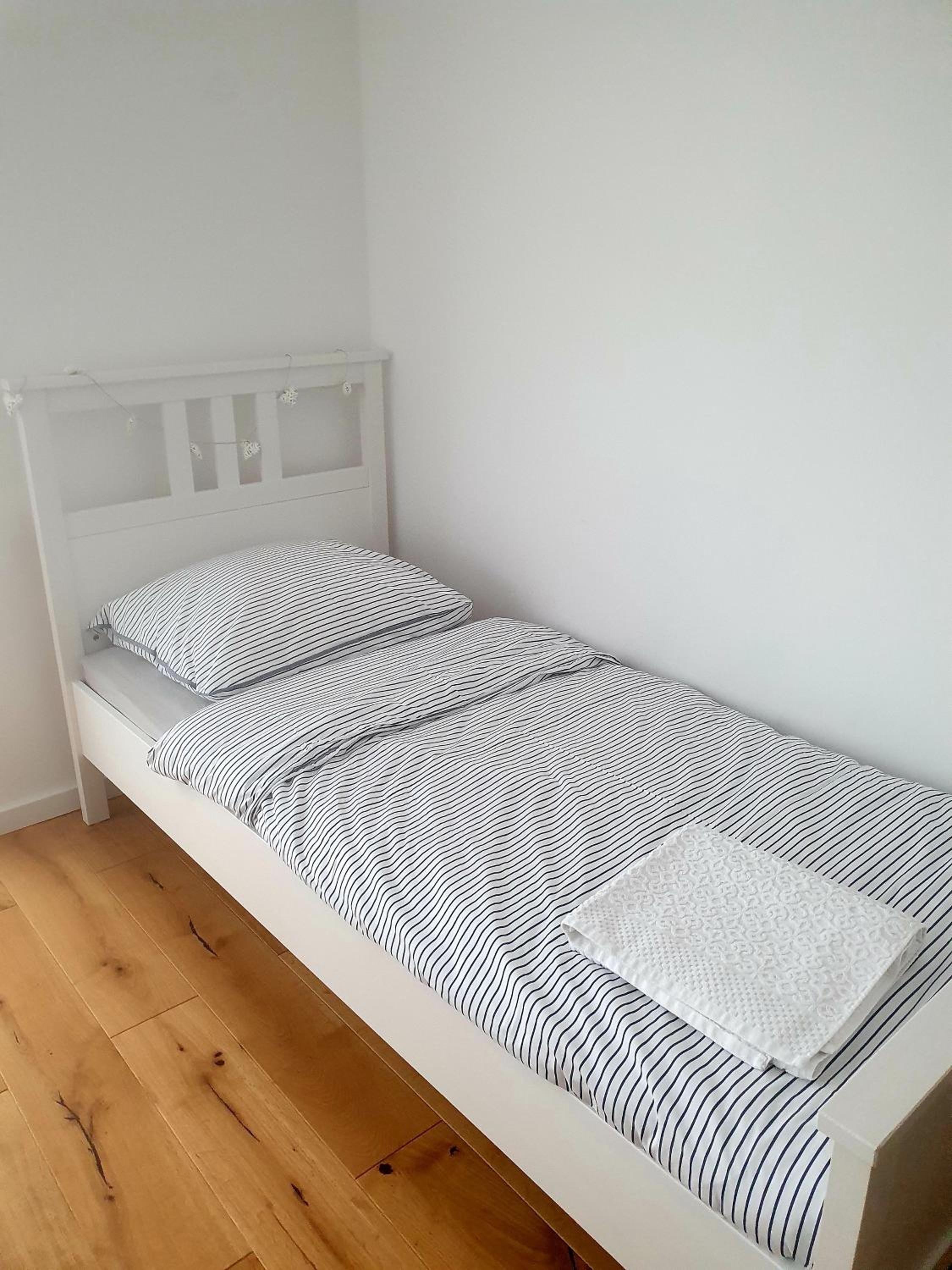 Apartament Piasek i Morze view 4