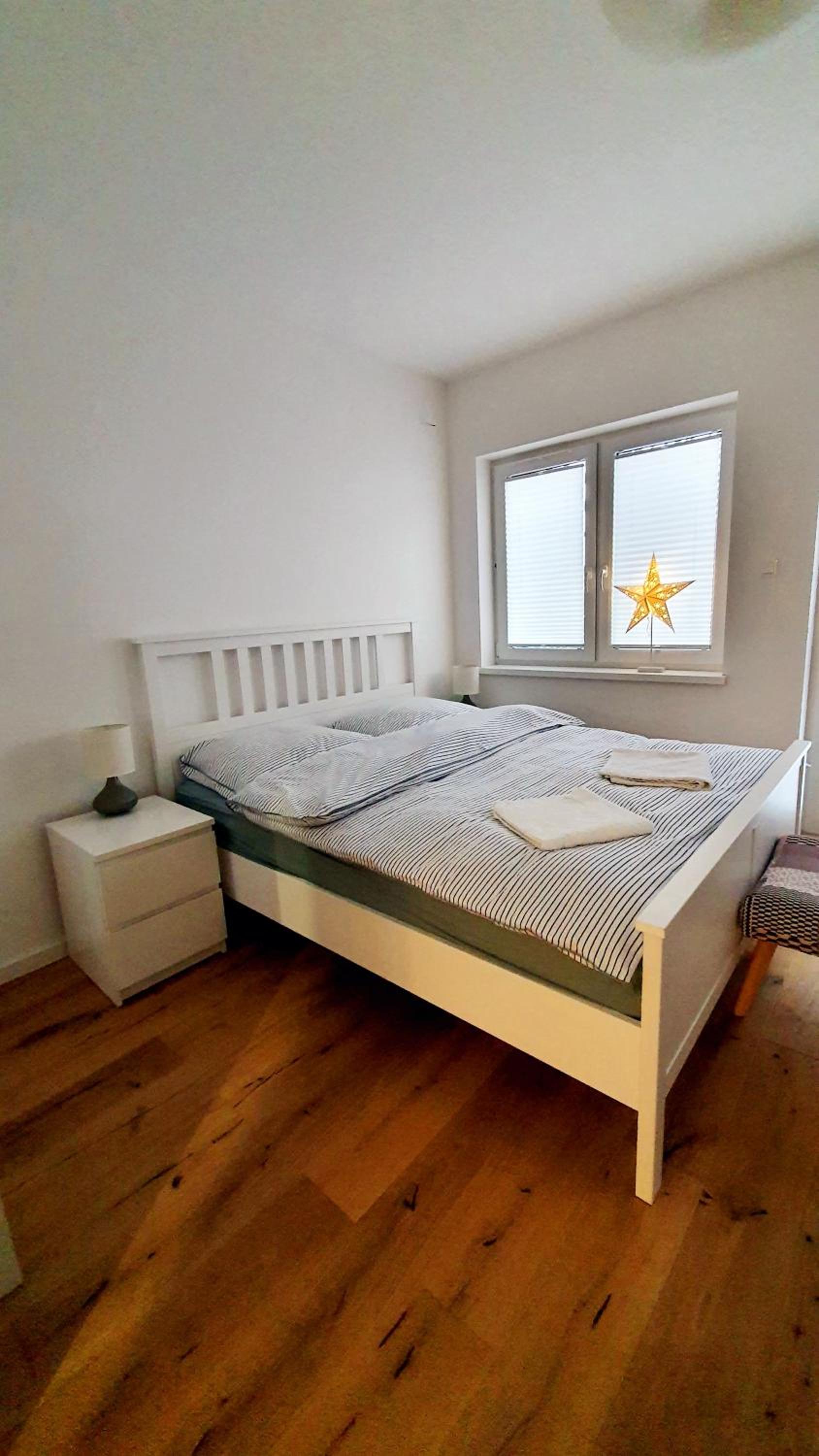 Apartament Piasek i Morze view 3