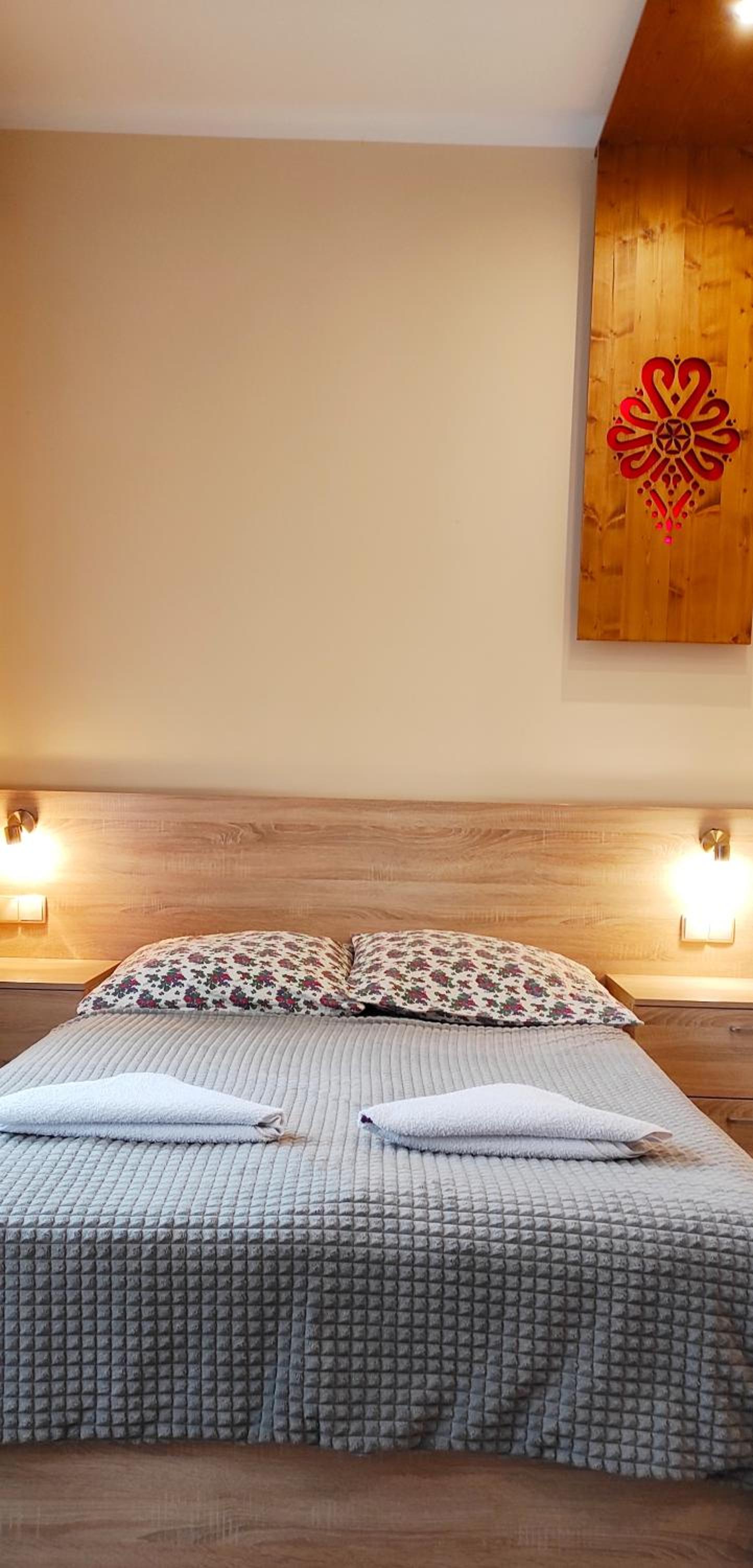 Hosana Zakopane Pokoje Gościnne i Apartamenty view 3