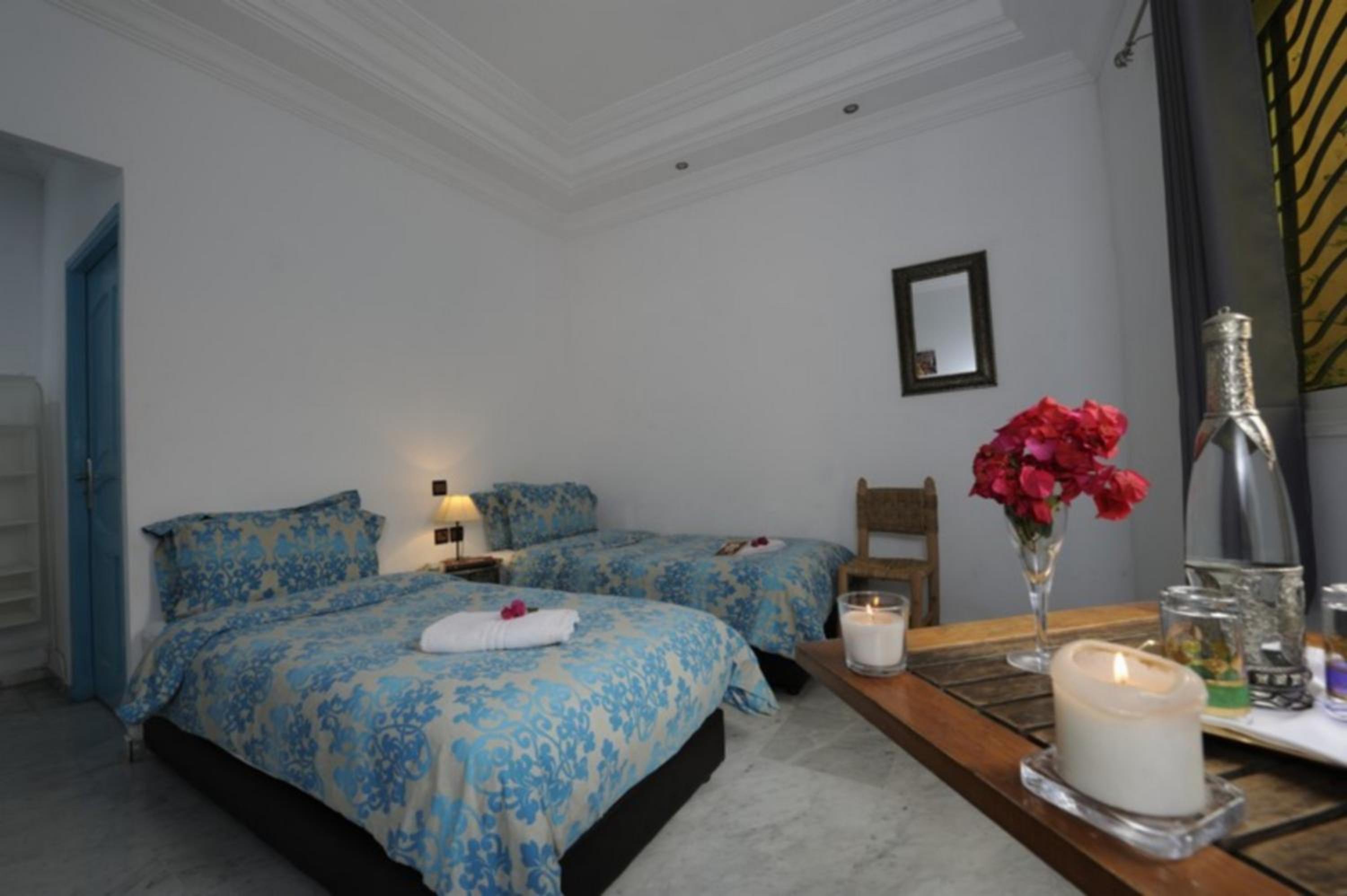 LHOSTEL à Casablanca photo 14 of 67
