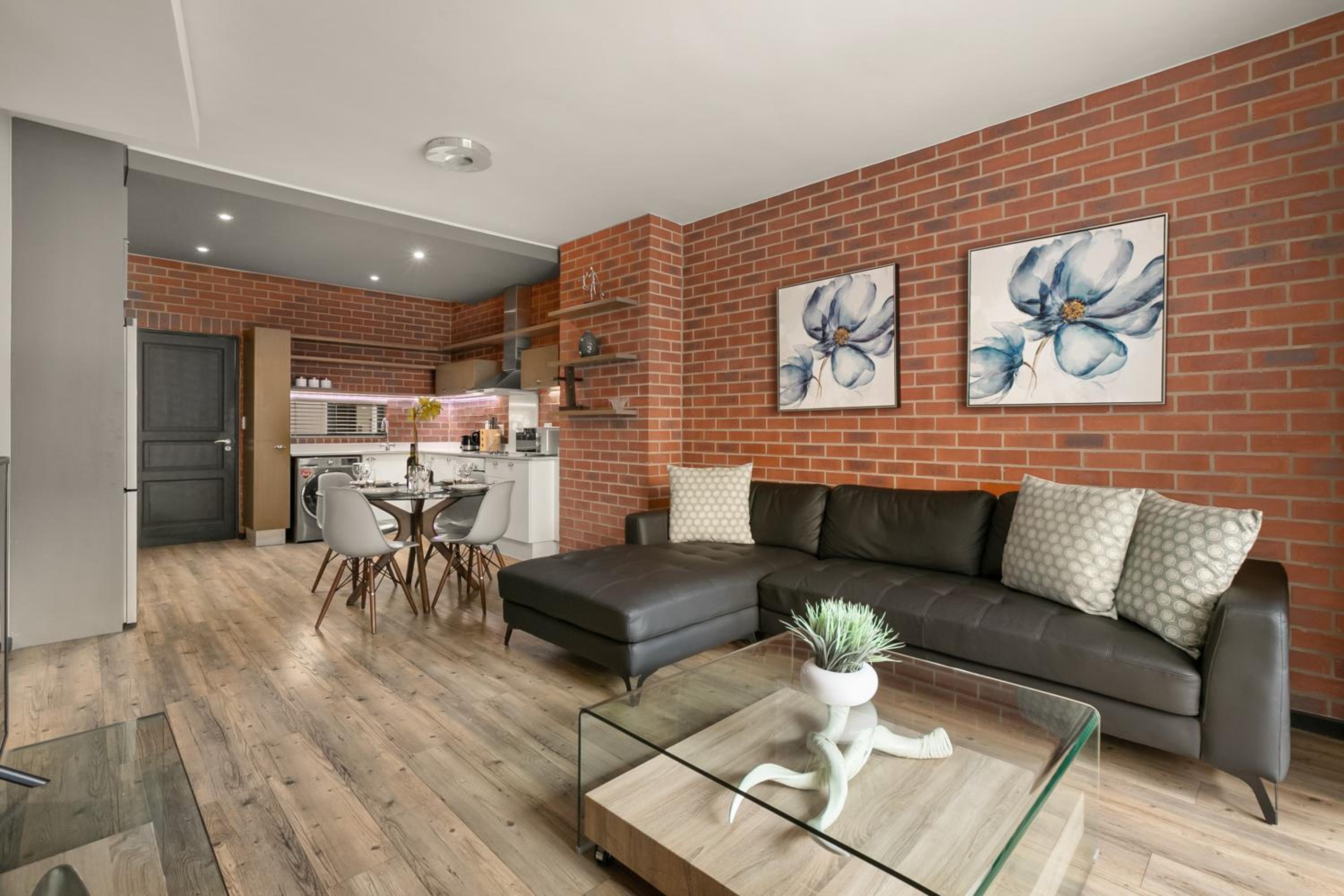 Easy Stay - The Vantage Rosebank 照片第 157 張,共 217 張