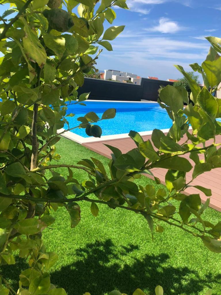 Villa Estate view 5