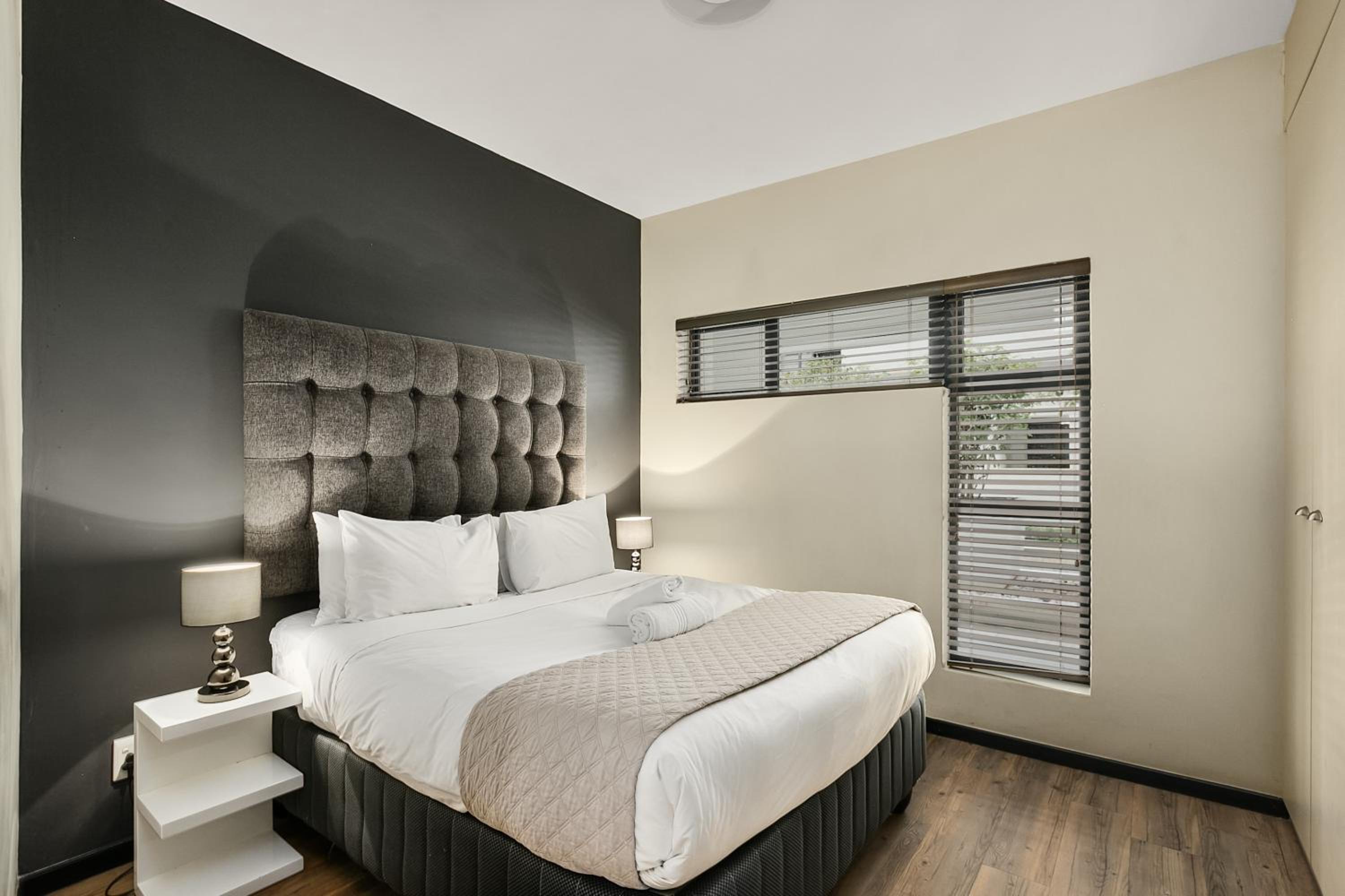 Easy Stay - The Vantage Rosebank 照片第 98 張,共 217 張
