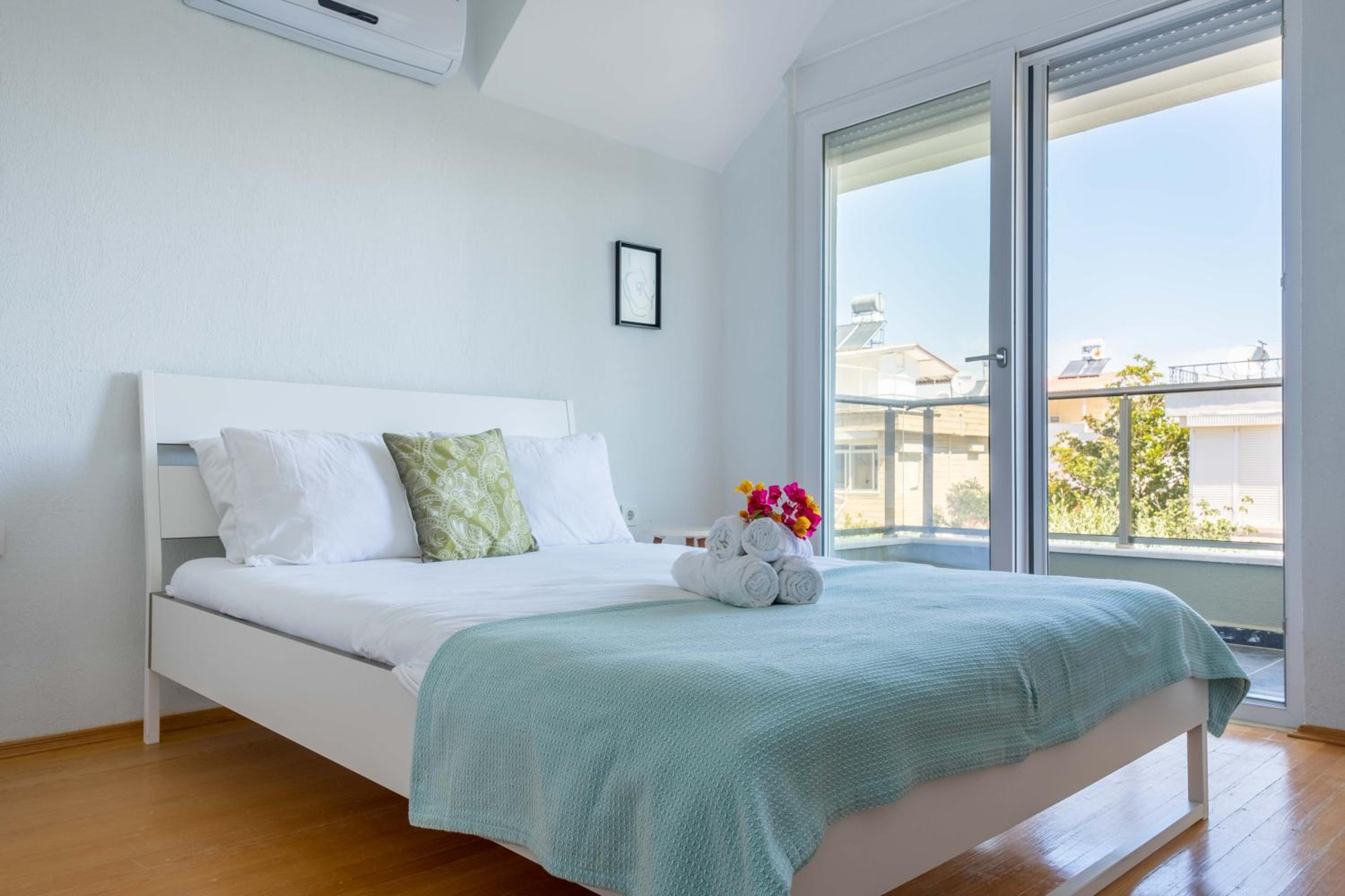 EV Apartments