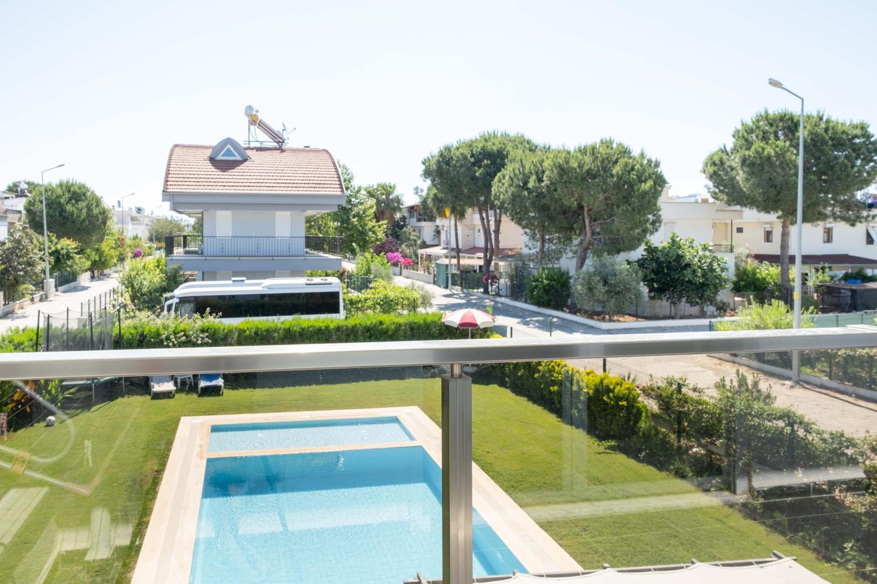 EV Apartments