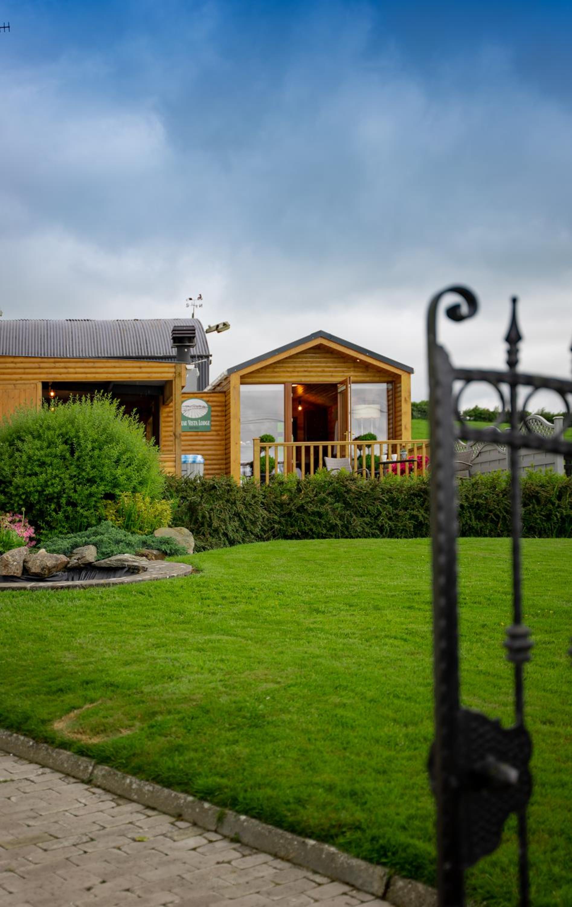 Hotel Beau Vista Lodge