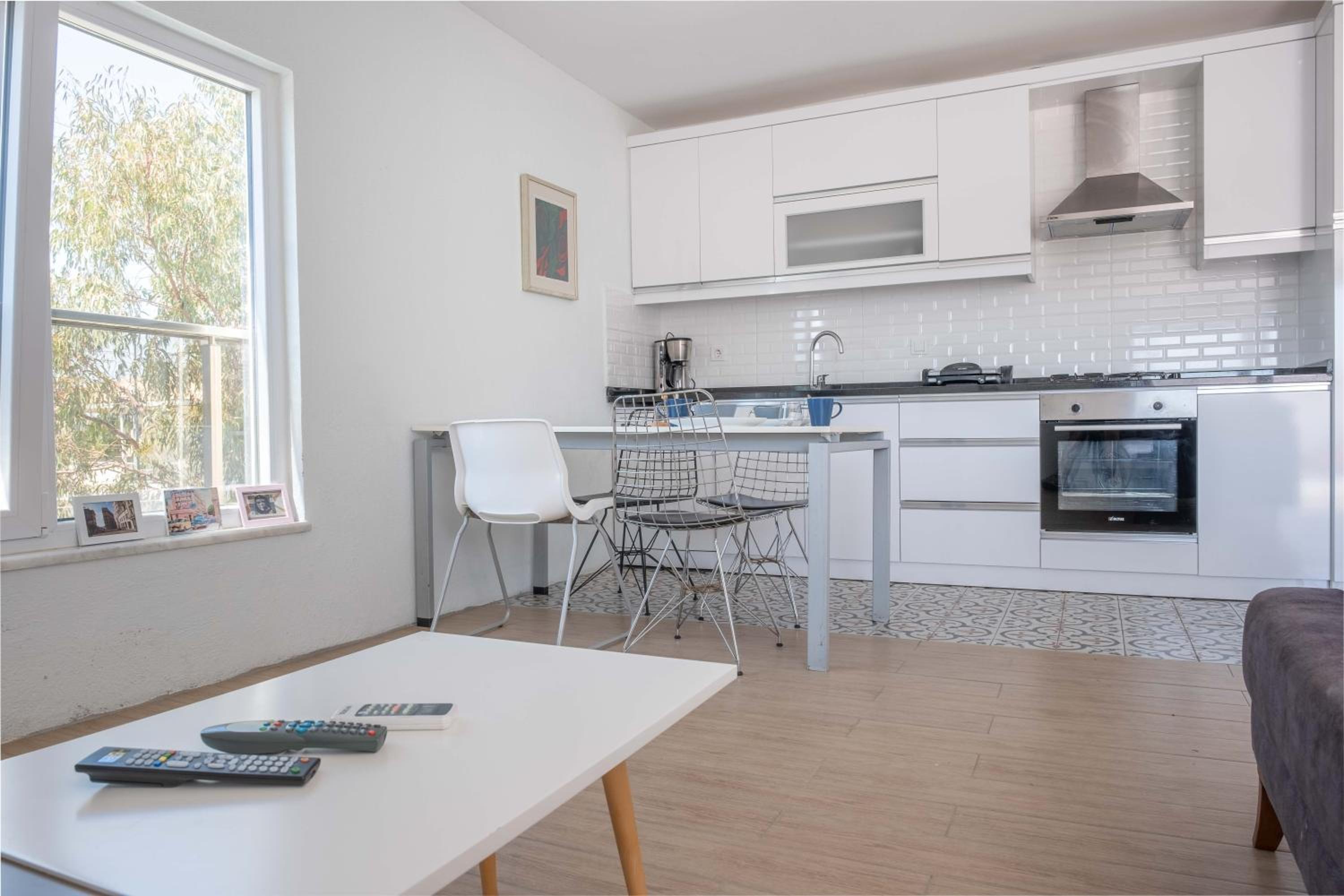 EV Apartments