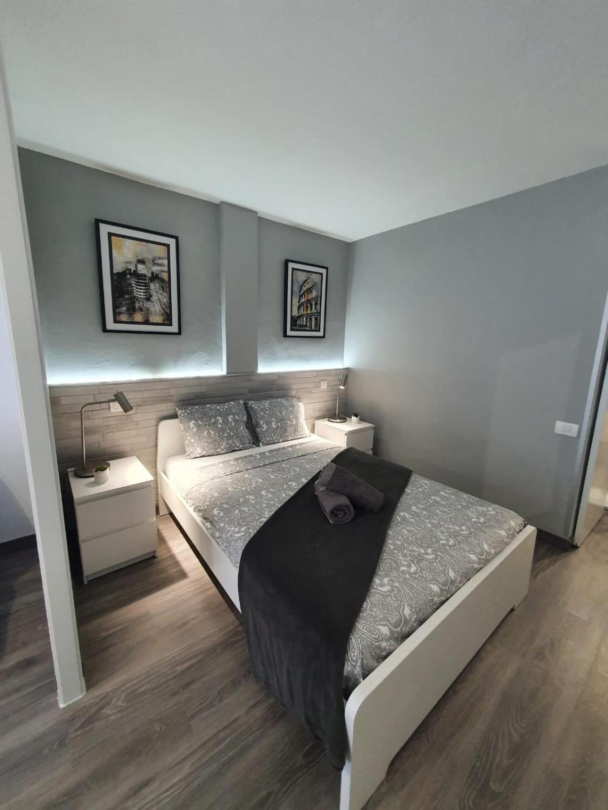 Las Arenas, luxury stay in maspalomas view 5