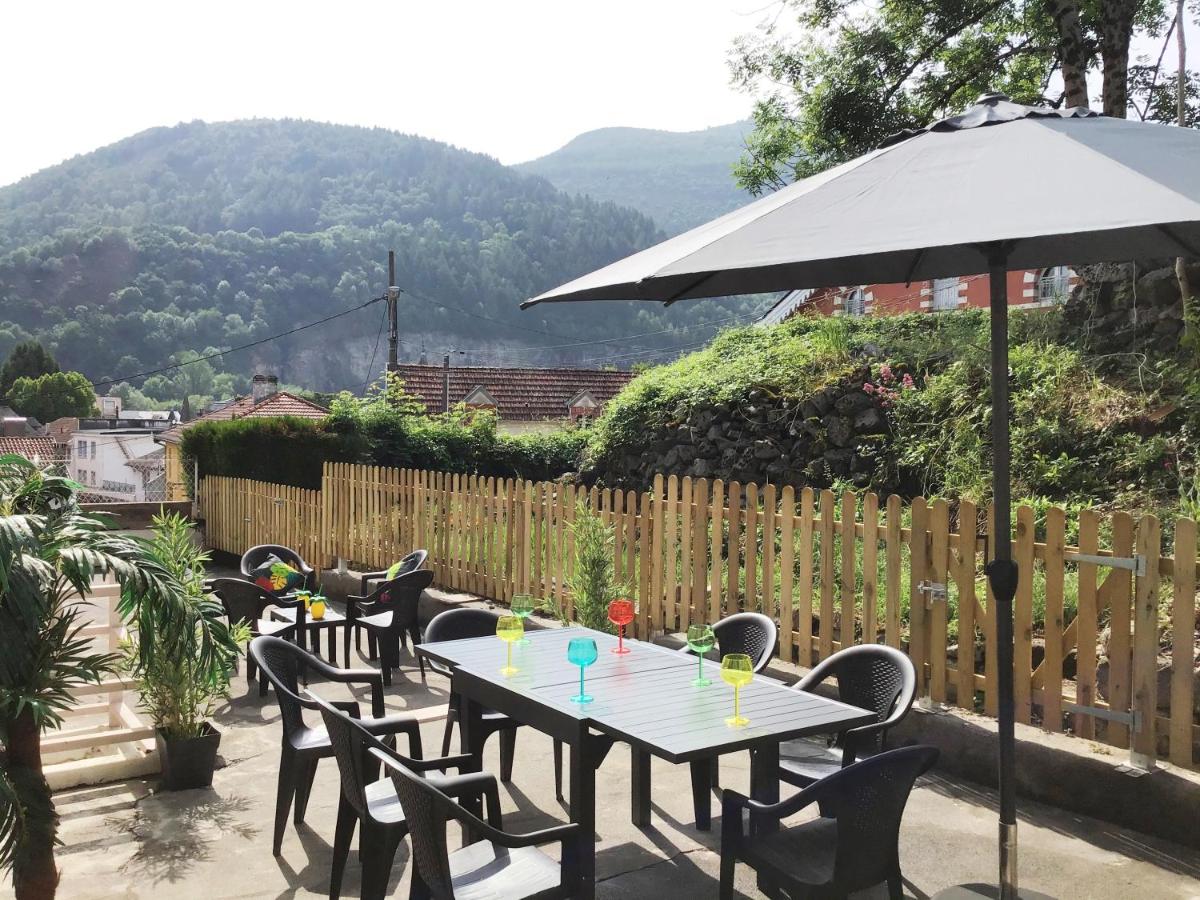 Appartement Le Solea 100m2 climatisé parking proche Sanctuaires view 2