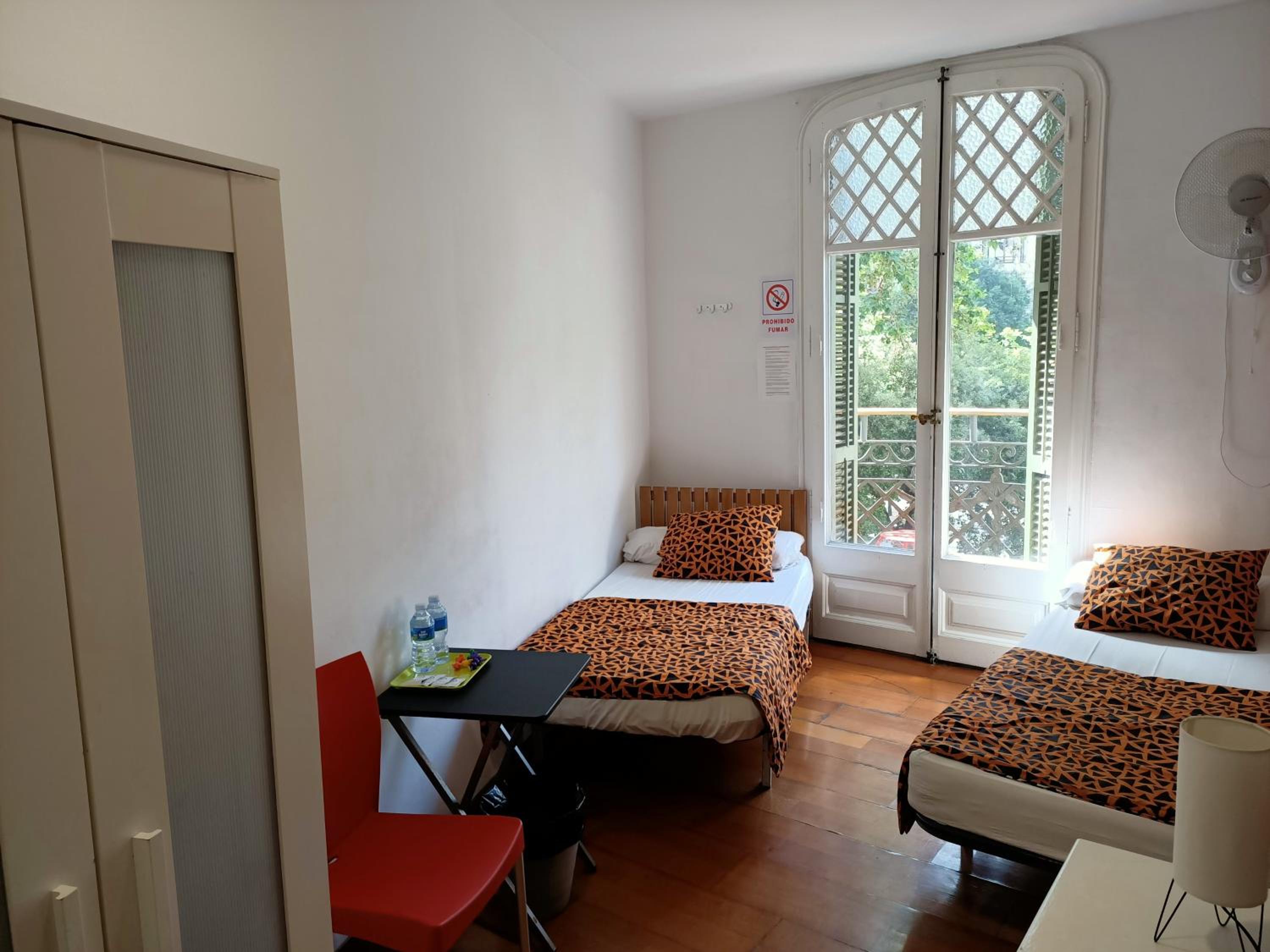 Casa Nido Diagonal