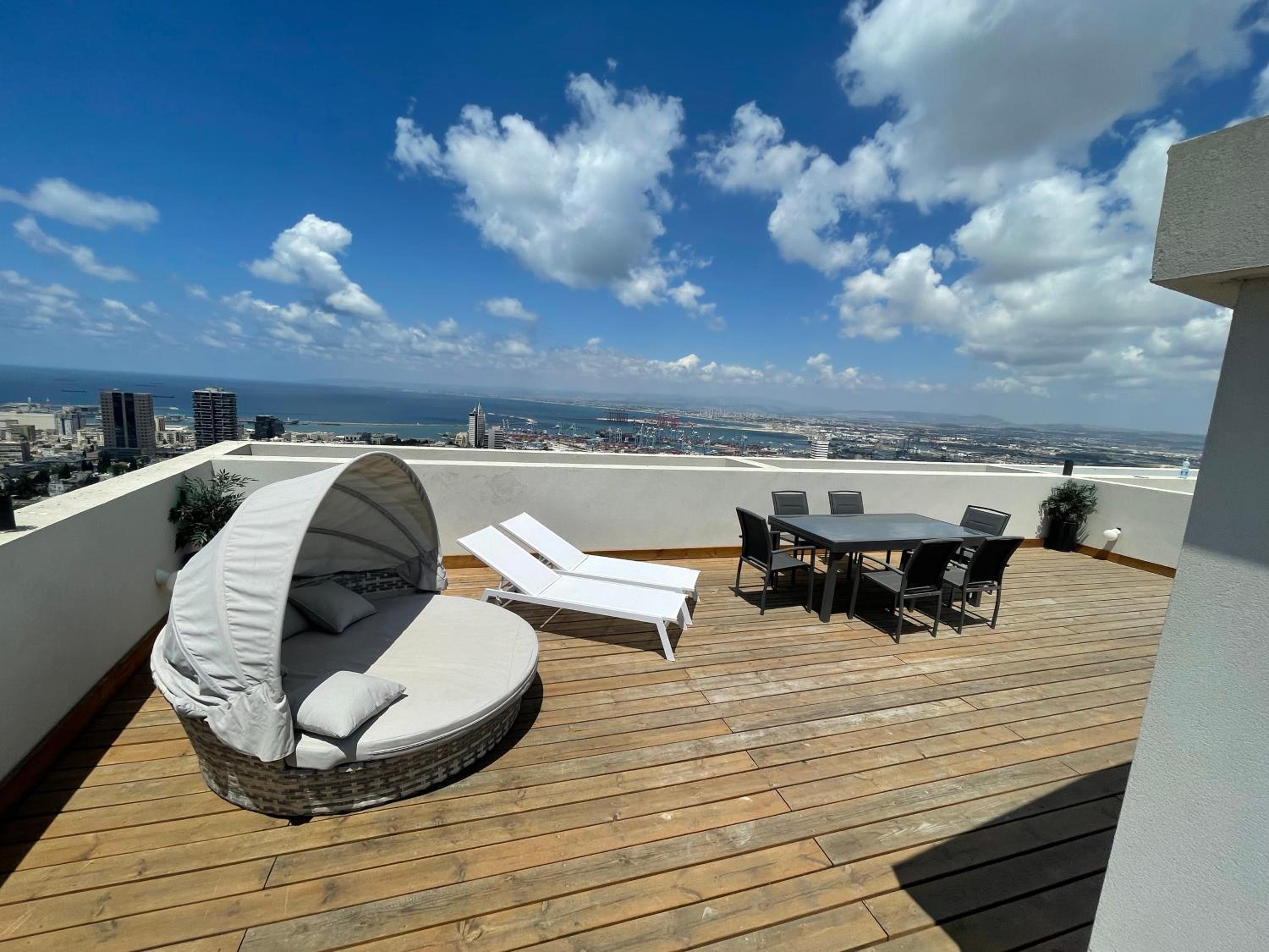 roof