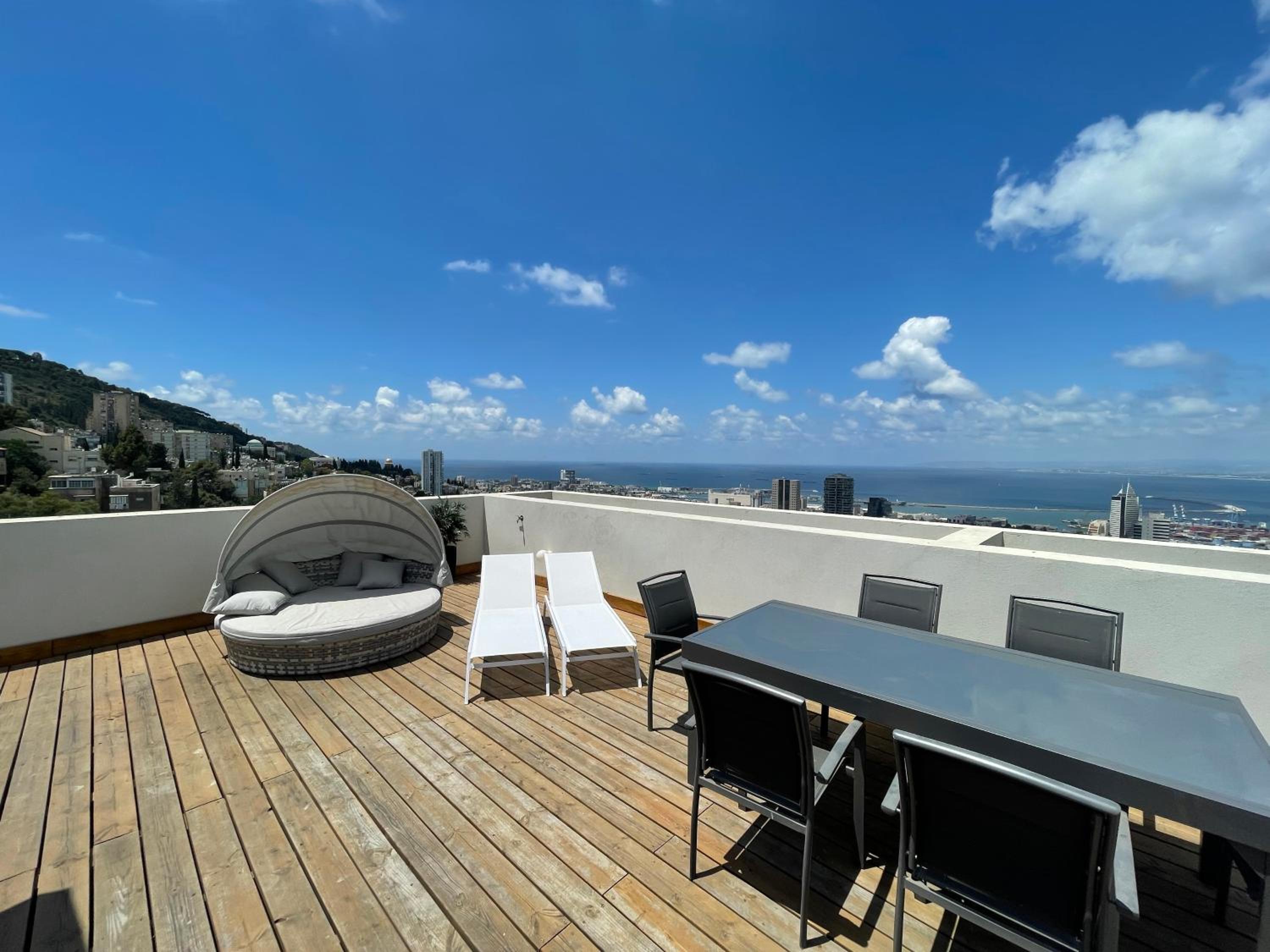 roof