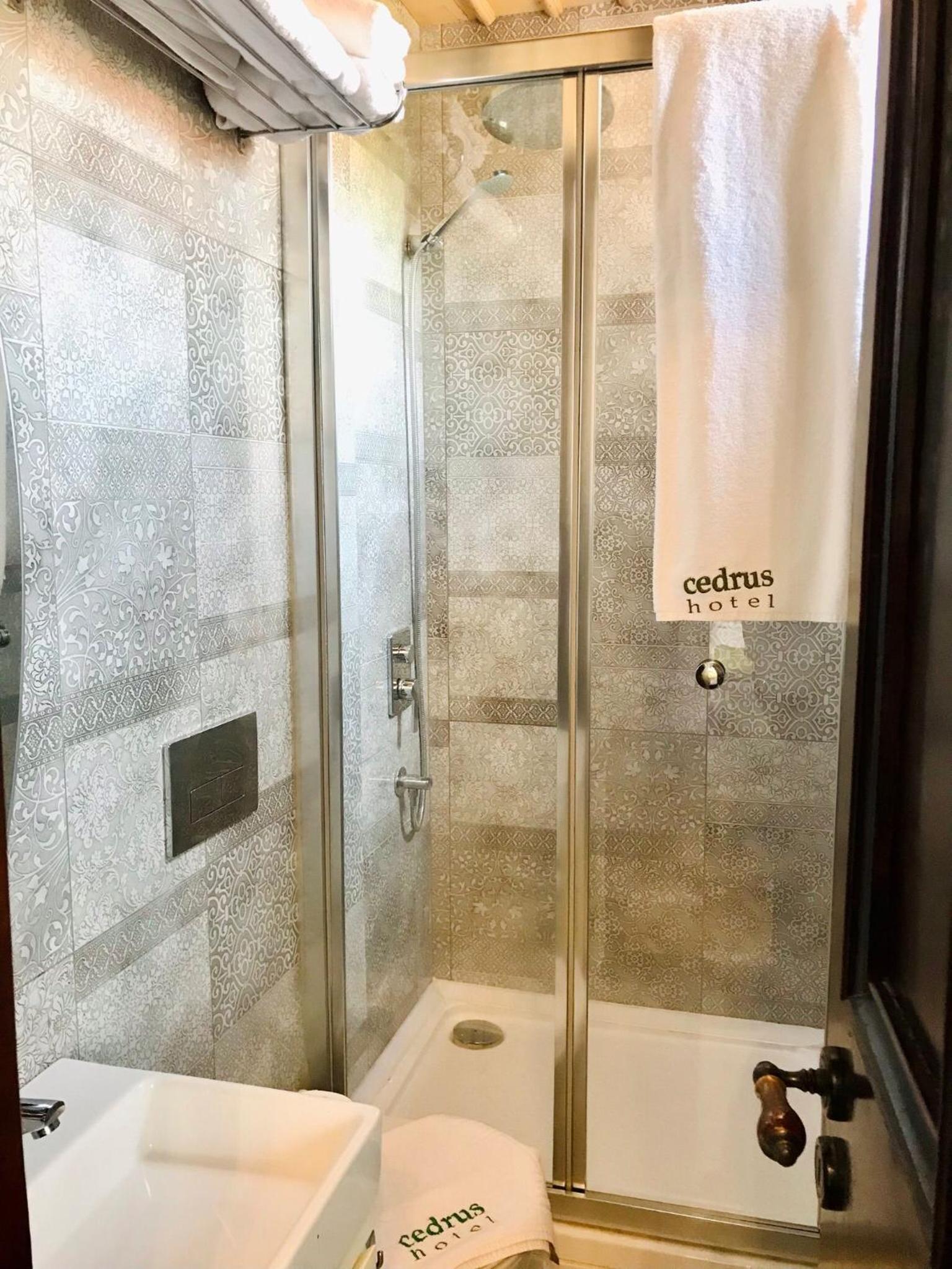 Cedrus Hotel - Image 37