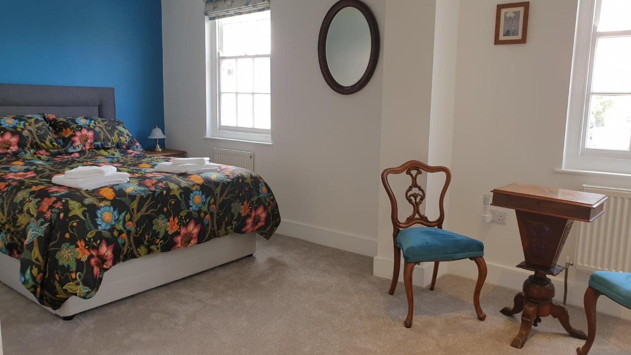 Argyll House Bed and Breakfast view 5