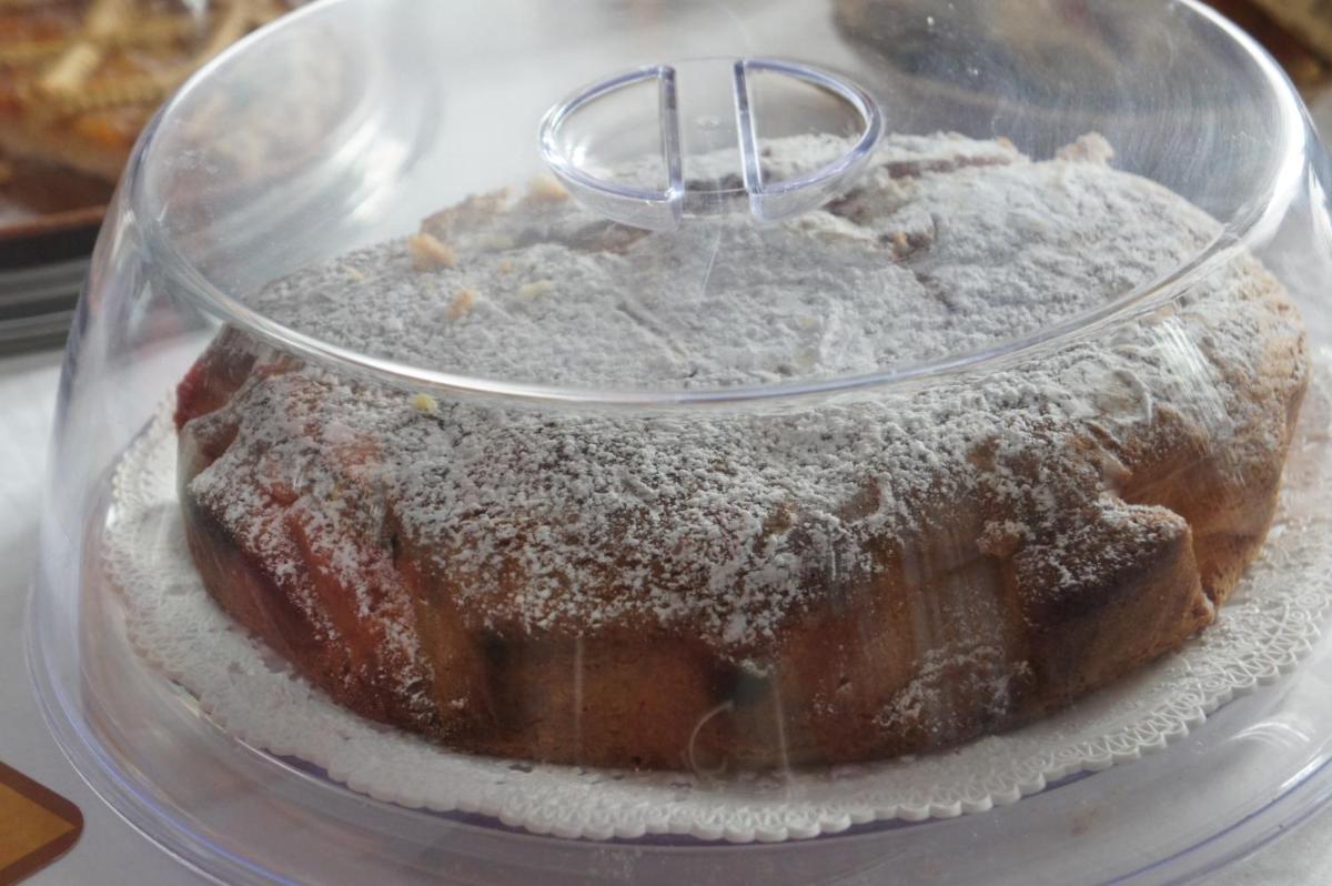 Lecce Vacations - Donna Franca - Property Image 15