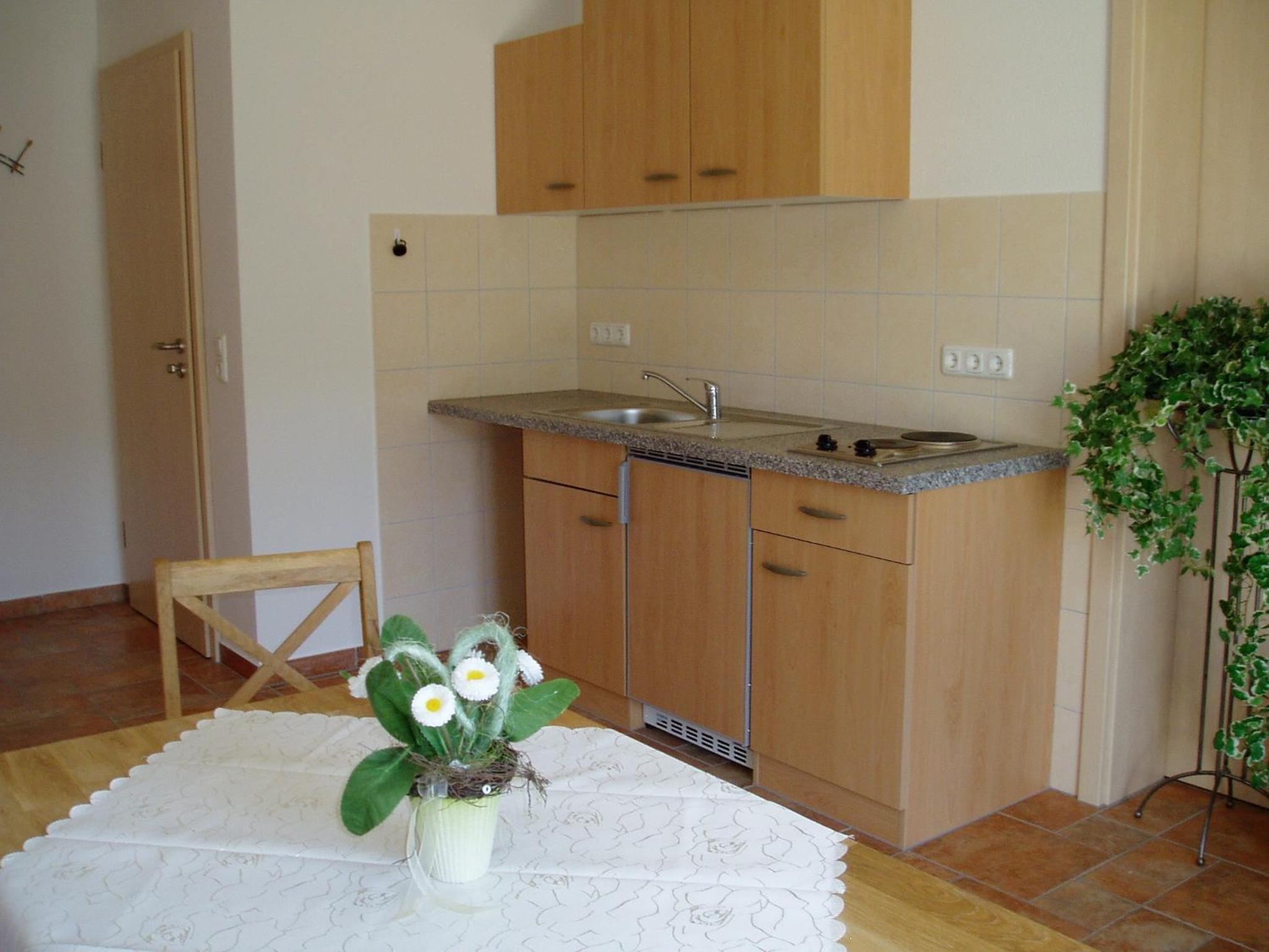 Ferienhaus Kiesel