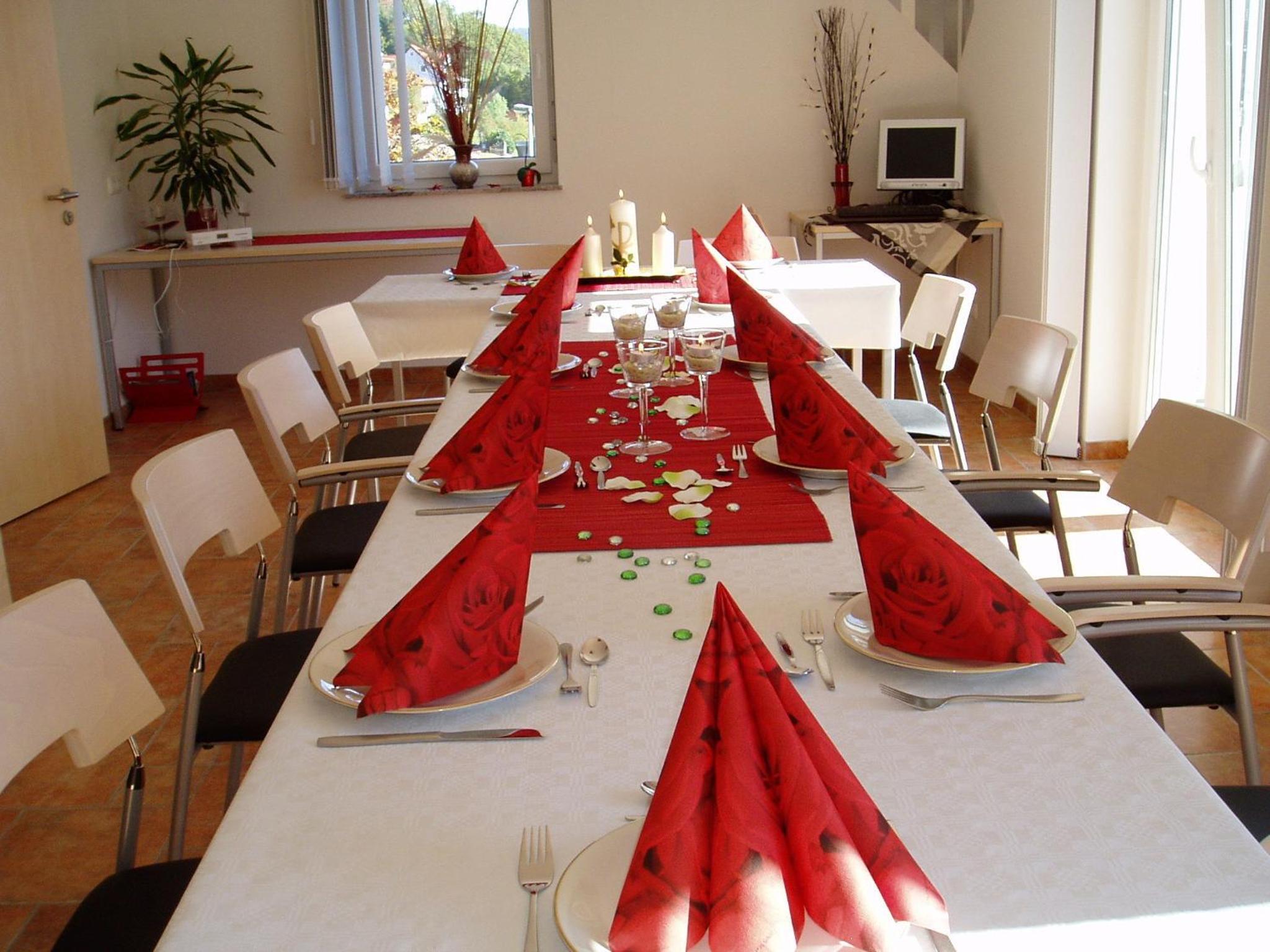 Ferienhaus Kiesel